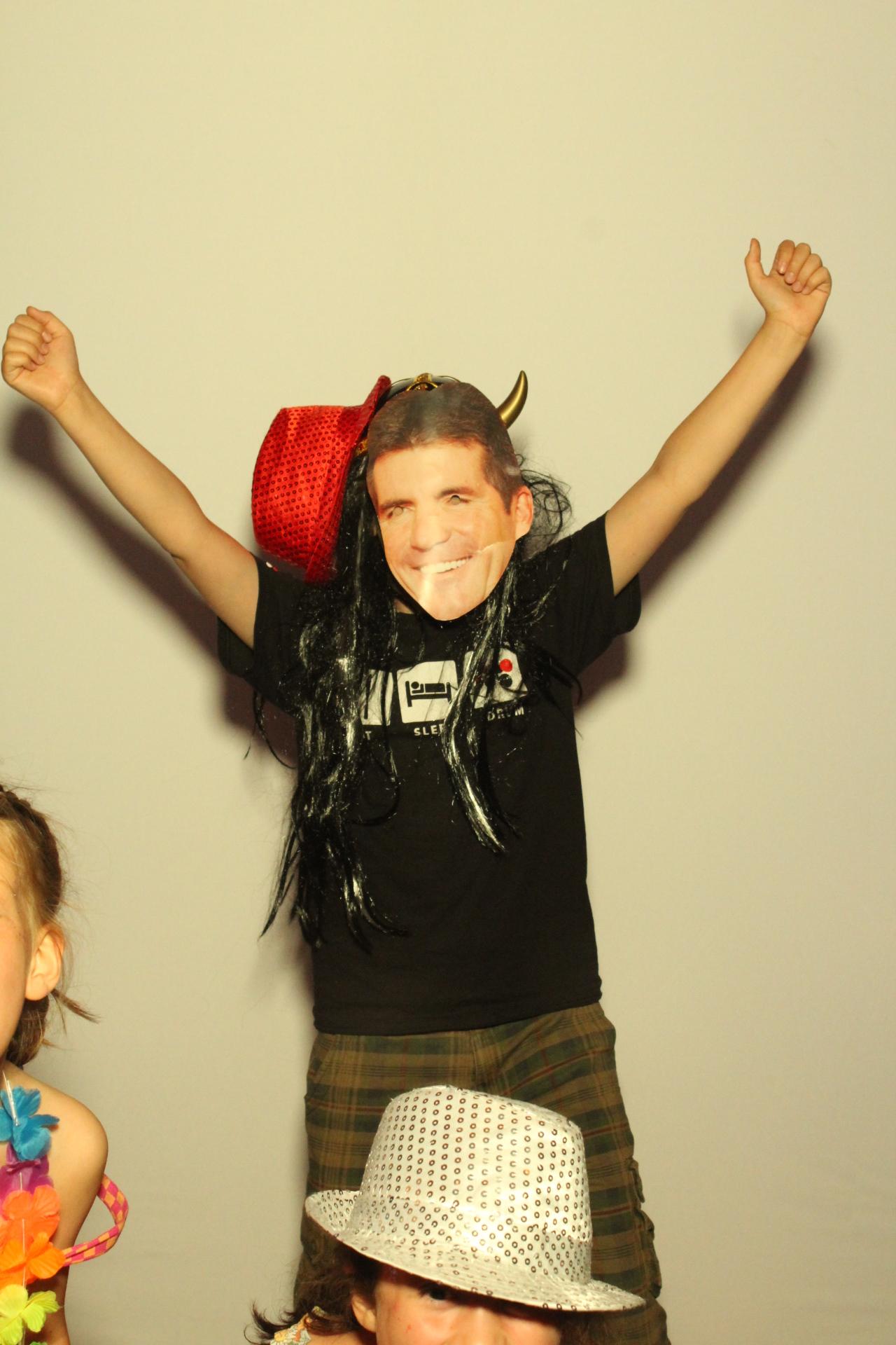 Paul's 50th Birthday Festival | View more photos from the event at gallery.myphotoboothexperience.co.uk/u/MyPhotoBoothExperienceLtd/Pauls-50th-Birthday-Festival