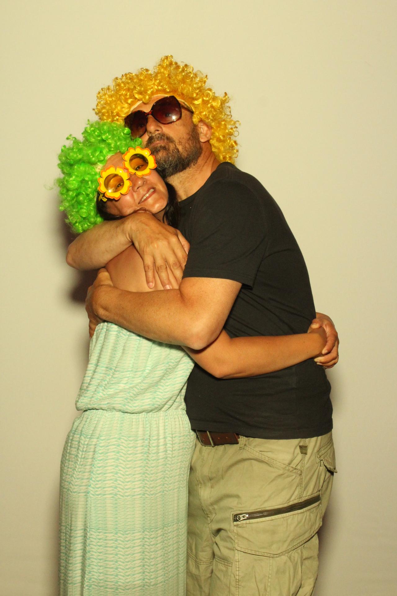Paul's 50th Birthday Festival | View more photos from the event at gallery.myphotoboothexperience.co.uk/u/MyPhotoBoothExperienceLtd/Pauls-50th-Birthday-Festival