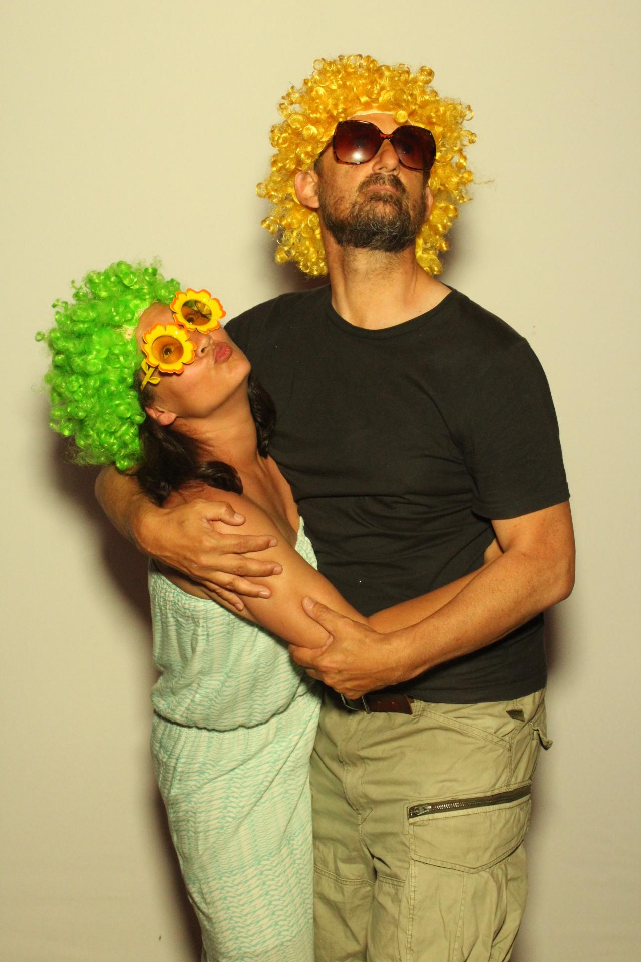 Paul's 50th Birthday Festival | View more photos from the event at gallery.myphotoboothexperience.co.uk/u/MyPhotoBoothExperienceLtd/Pauls-50th-Birthday-Festival