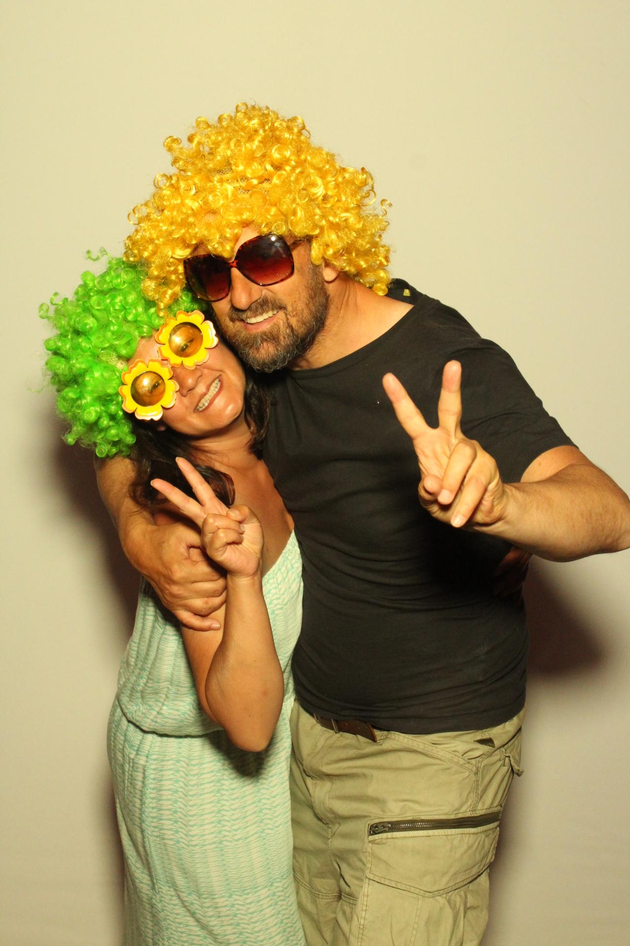 Paul's 50th Birthday Festival | View more photos from the event at gallery.myphotoboothexperience.co.uk/u/MyPhotoBoothExperienceLtd/Pauls-50th-Birthday-Festival
