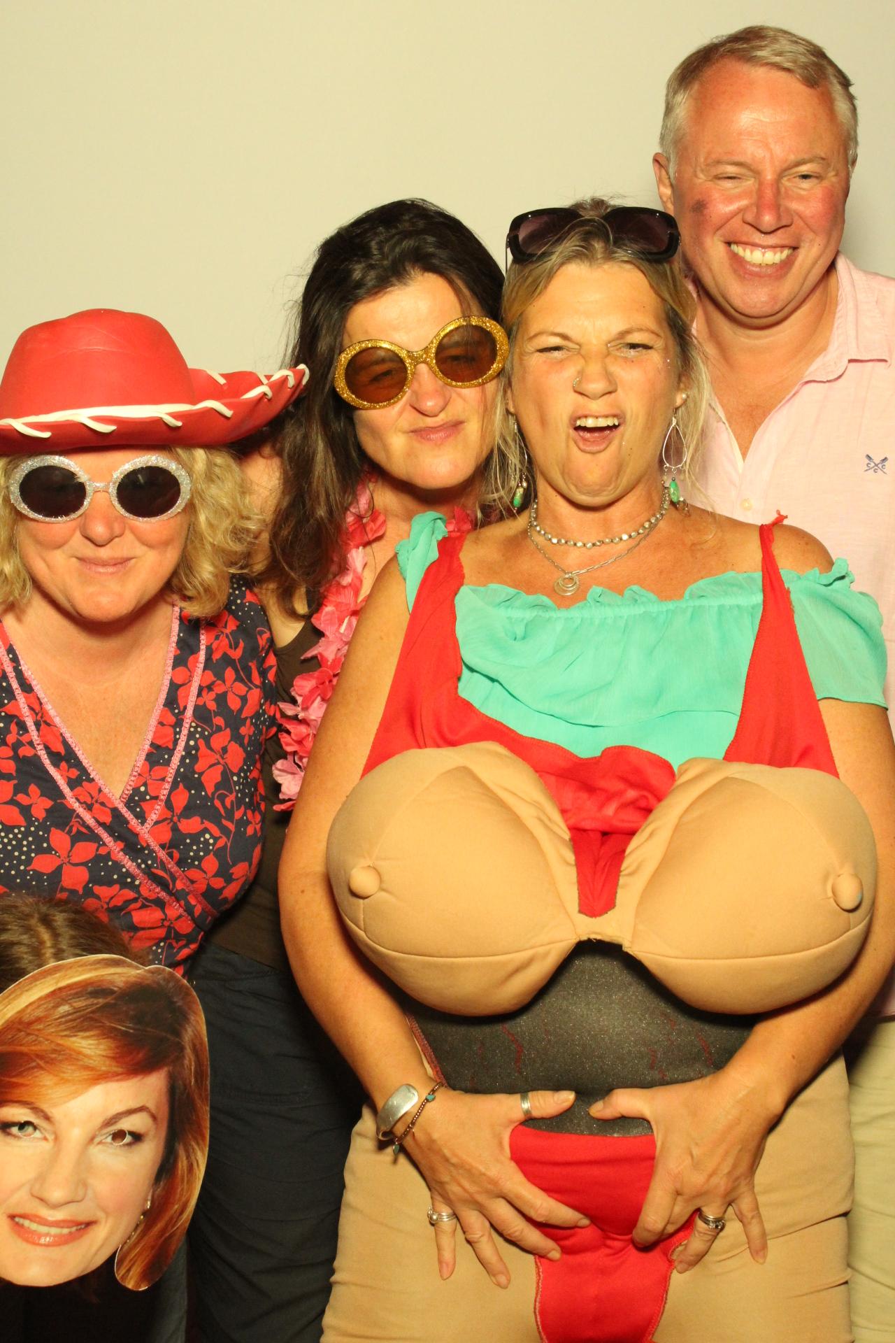 Paul's 50th Birthday Festival | View more photos from the event at gallery.myphotoboothexperience.co.uk/u/MyPhotoBoothExperienceLtd/Pauls-50th-Birthday-Festival