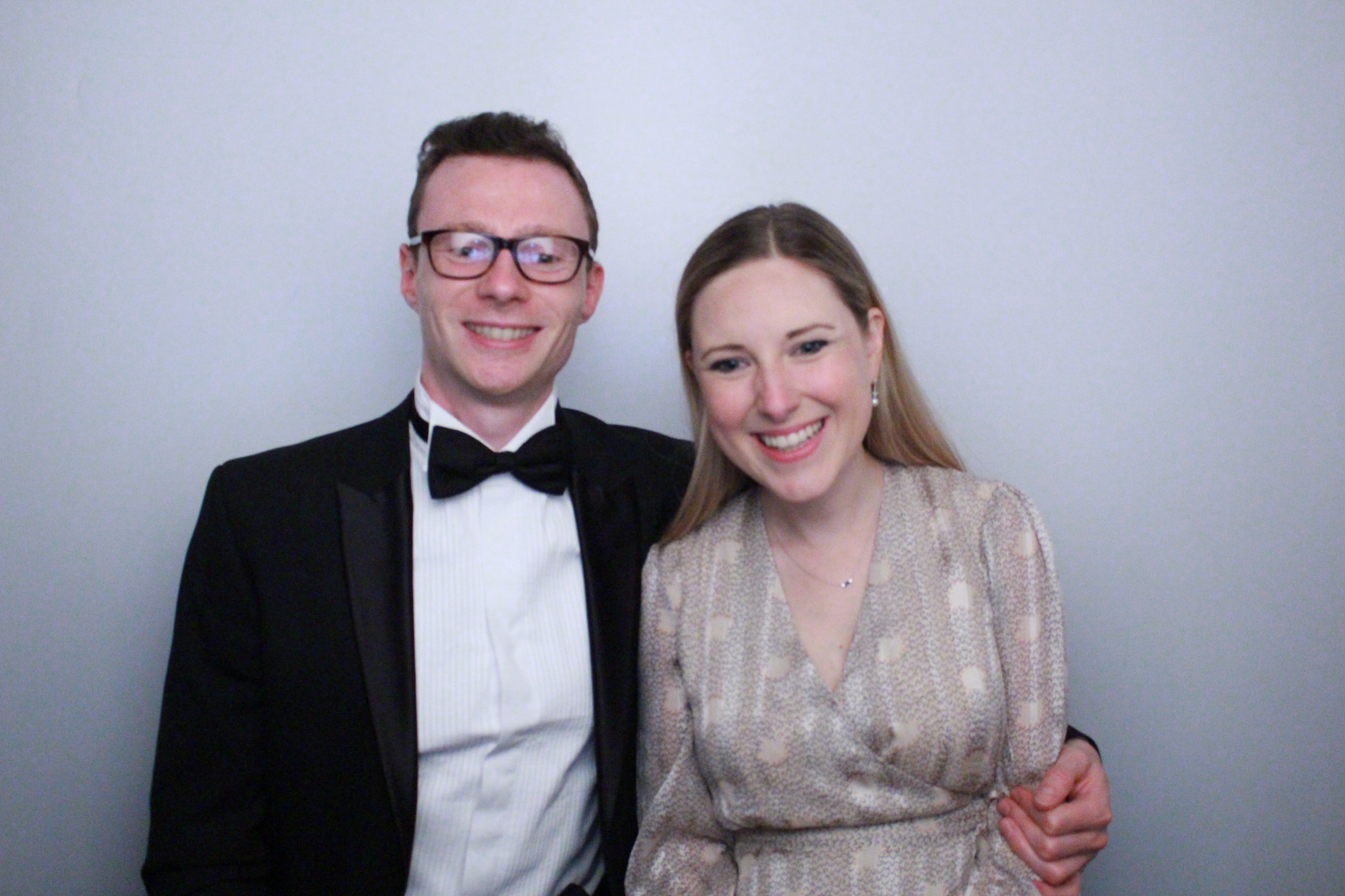 Piers and Sophie's Wedding  | View more photos from the event at gallery.myphotoboothexperience.co.uk/u/MyPhotoBoothExperienceLtd/Piers-and-Sophies-Wedding