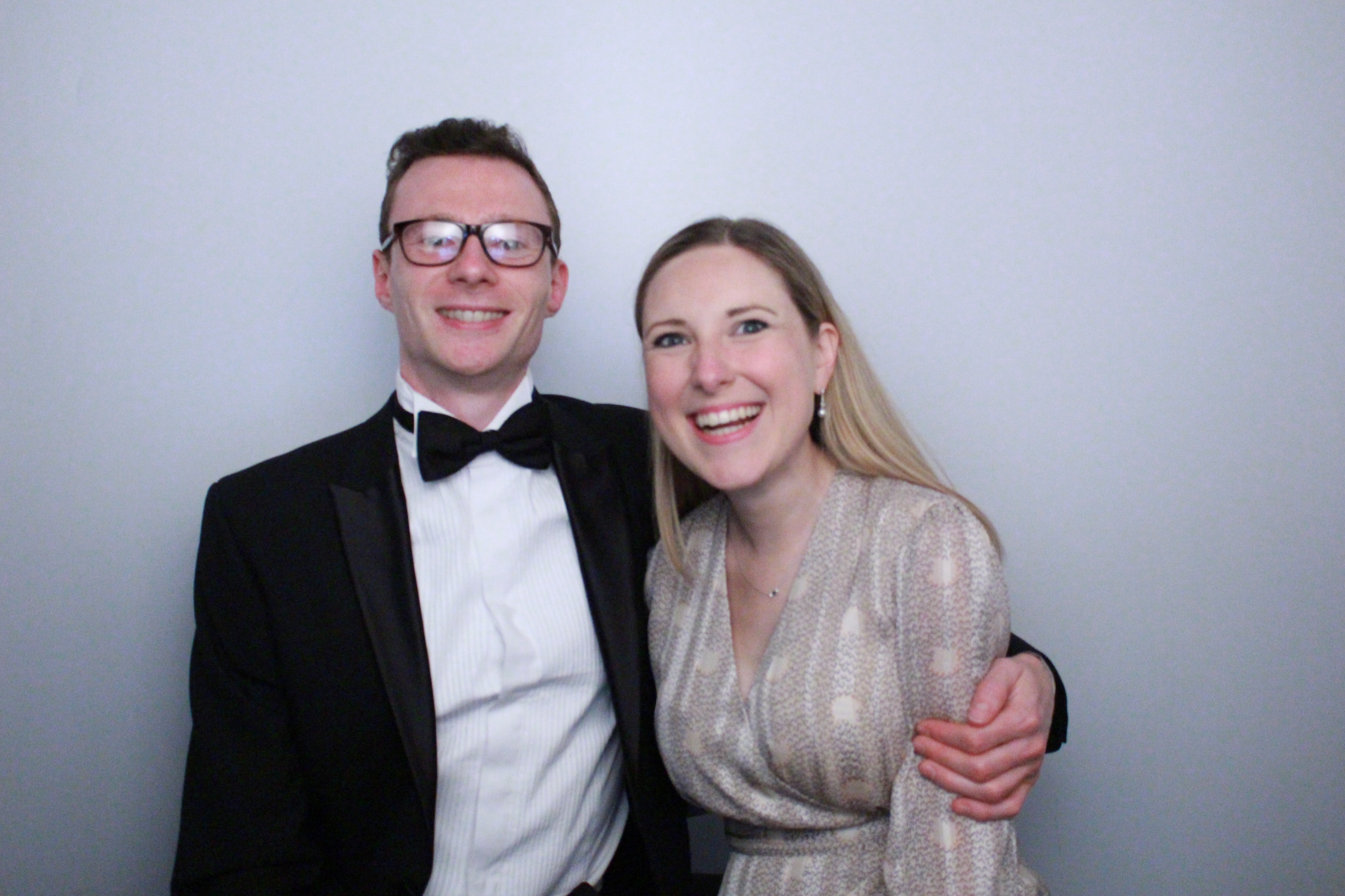 Piers and Sophie's Wedding  | View more photos from the event at gallery.myphotoboothexperience.co.uk/u/MyPhotoBoothExperienceLtd/Piers-and-Sophies-Wedding
