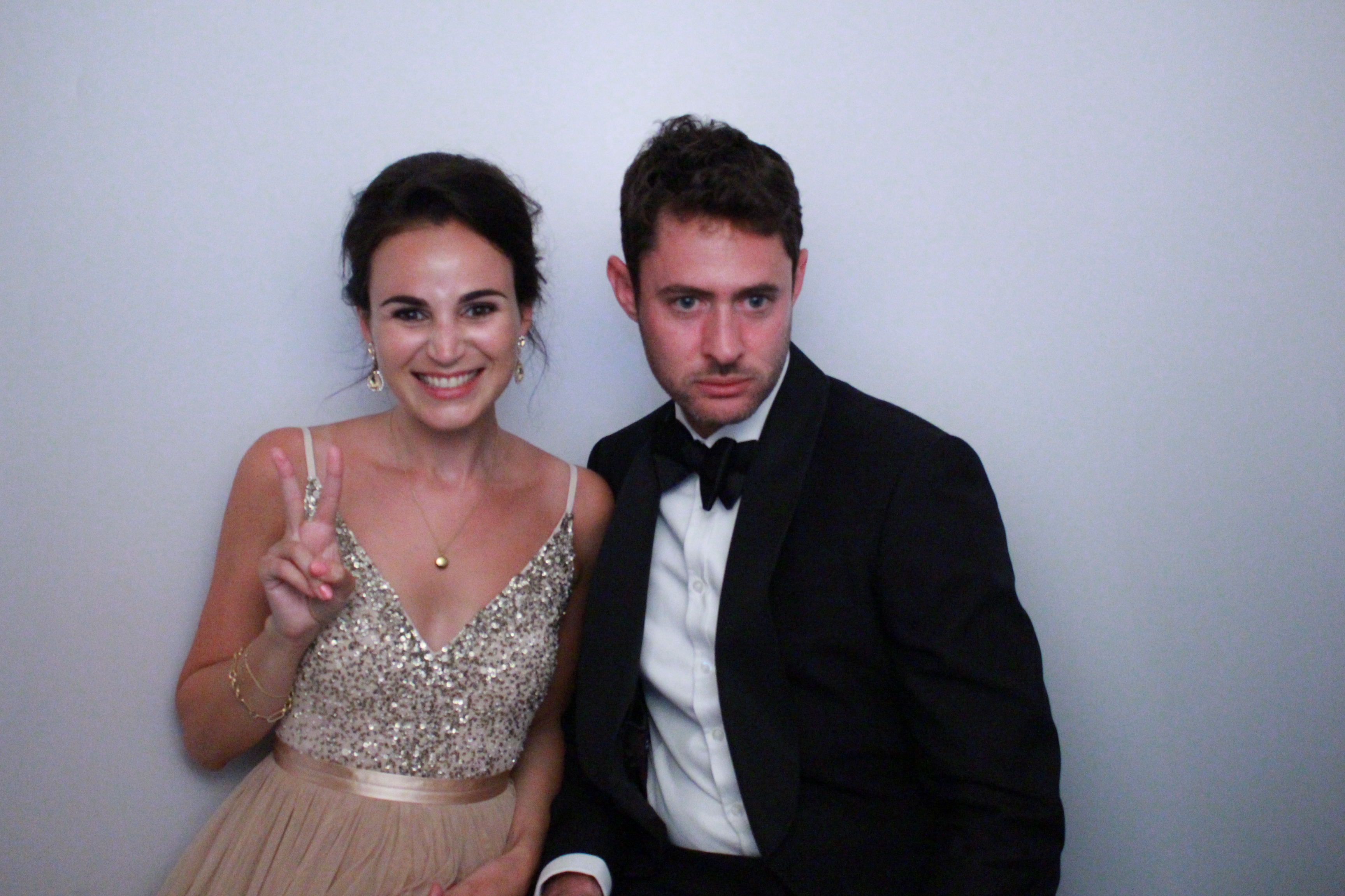 Piers and Sophie's Wedding  | View more photos from the event at gallery.myphotoboothexperience.co.uk/u/MyPhotoBoothExperienceLtd/Piers-and-Sophies-Wedding