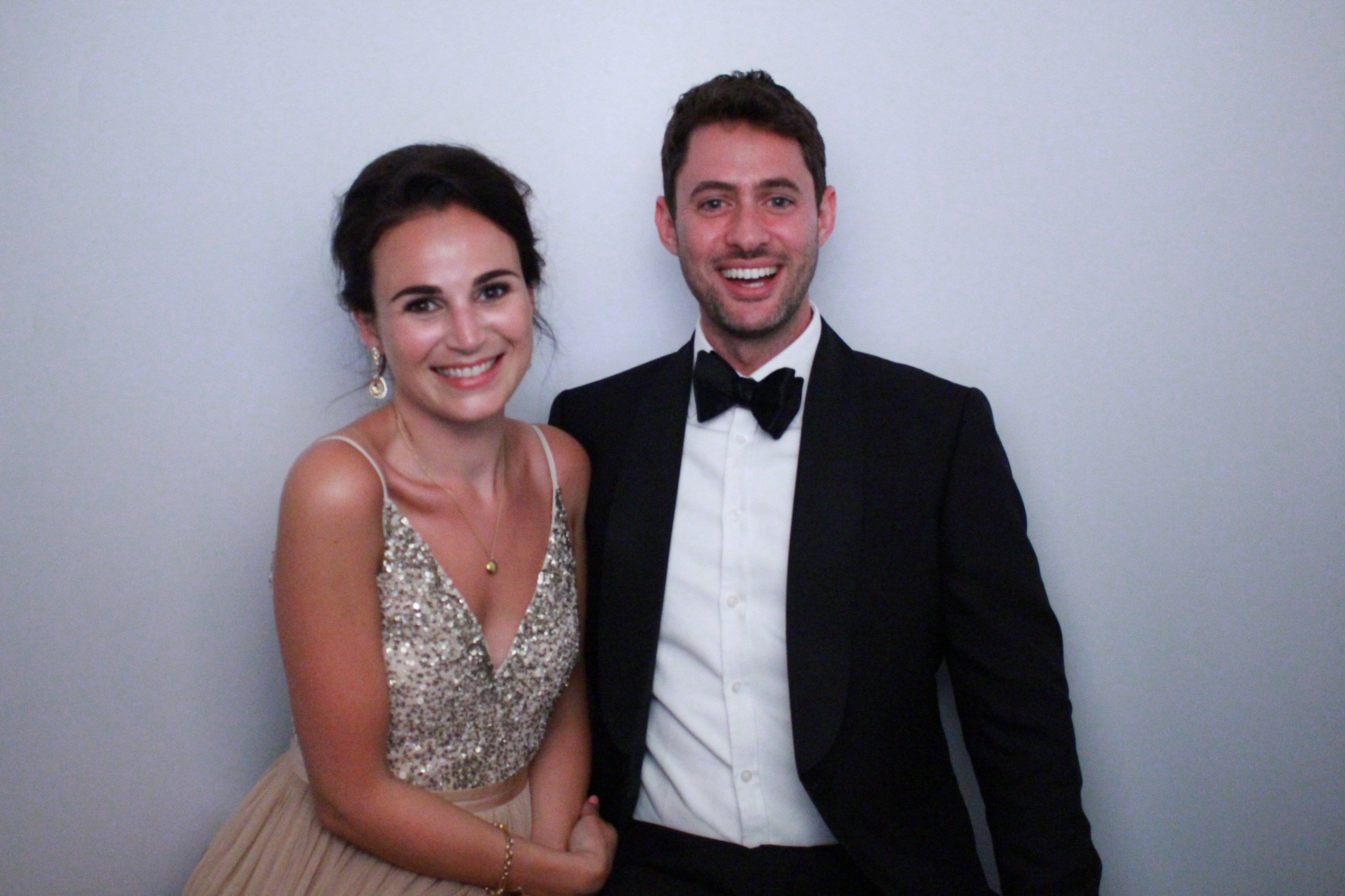 Piers and Sophie's Wedding  | View more photos from the event at gallery.myphotoboothexperience.co.uk/u/MyPhotoBoothExperienceLtd/Piers-and-Sophies-Wedding