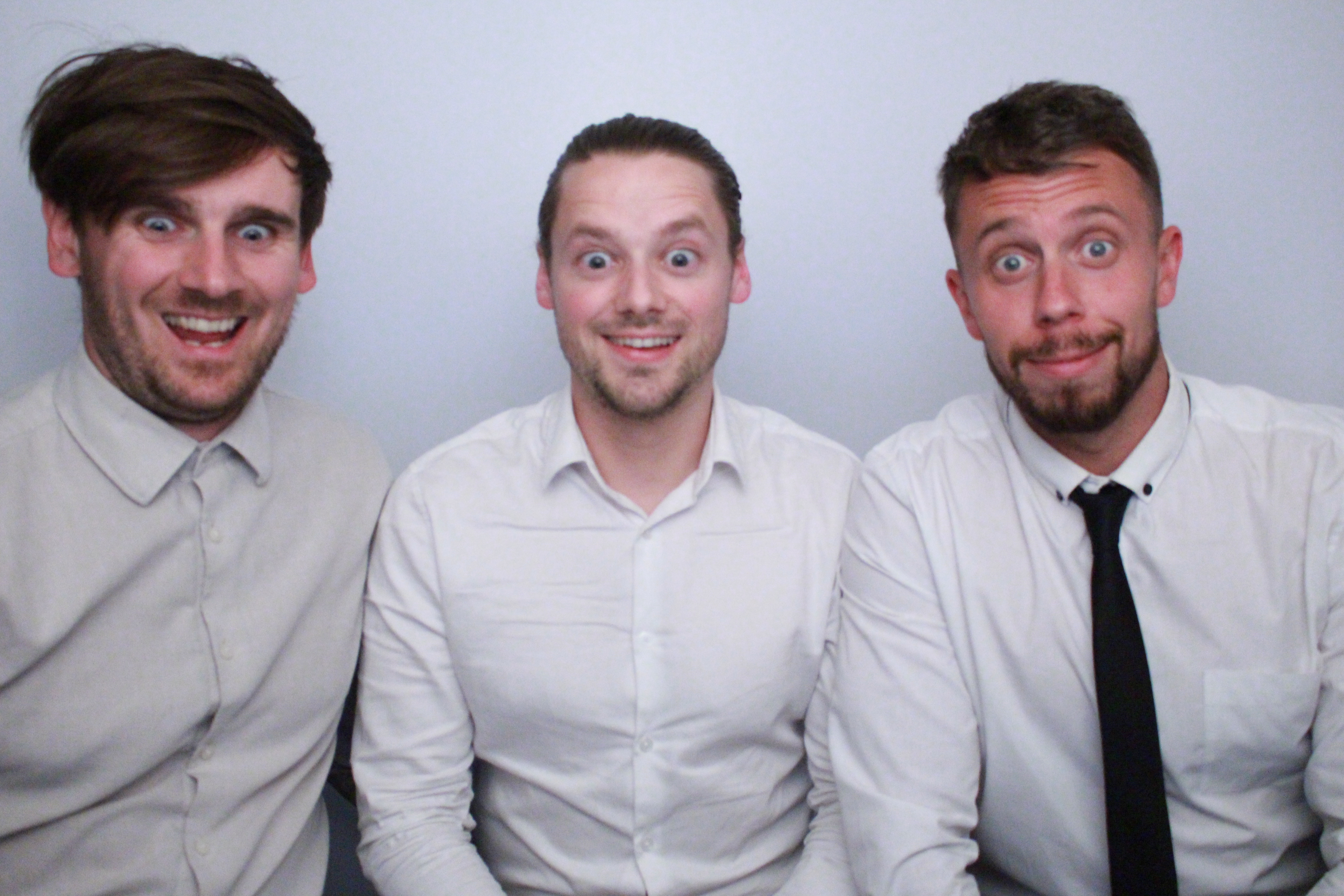 Piers and Sophie's Wedding  | View more photos from the event at gallery.myphotoboothexperience.co.uk/u/MyPhotoBoothExperienceLtd/Piers-and-Sophies-Wedding
