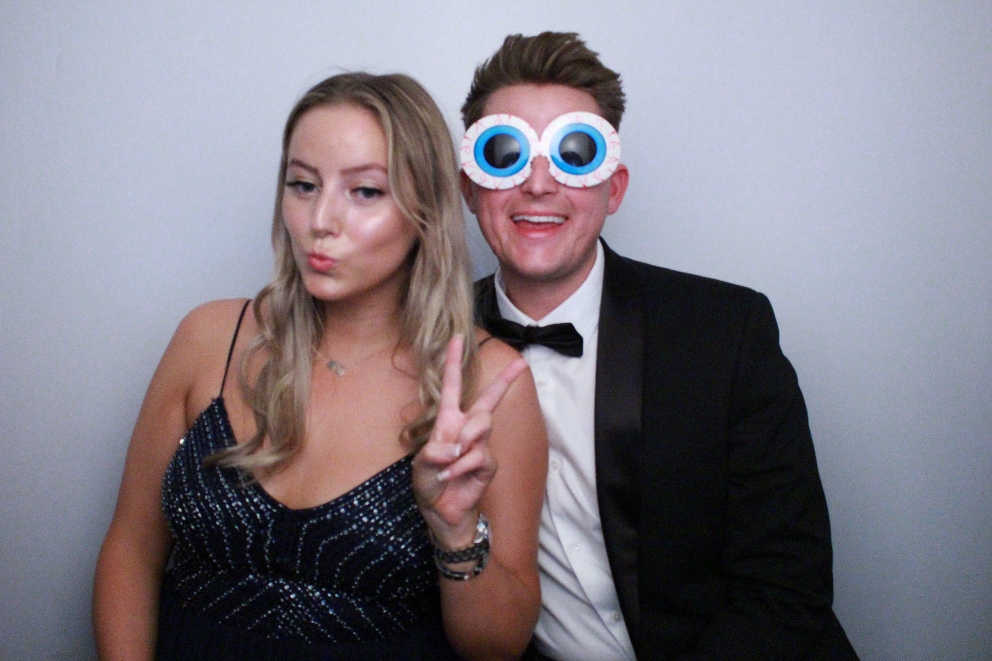 Piers and Sophie's Wedding  | View more photos from the event at gallery.myphotoboothexperience.co.uk/u/MyPhotoBoothExperienceLtd/Piers-and-Sophies-Wedding