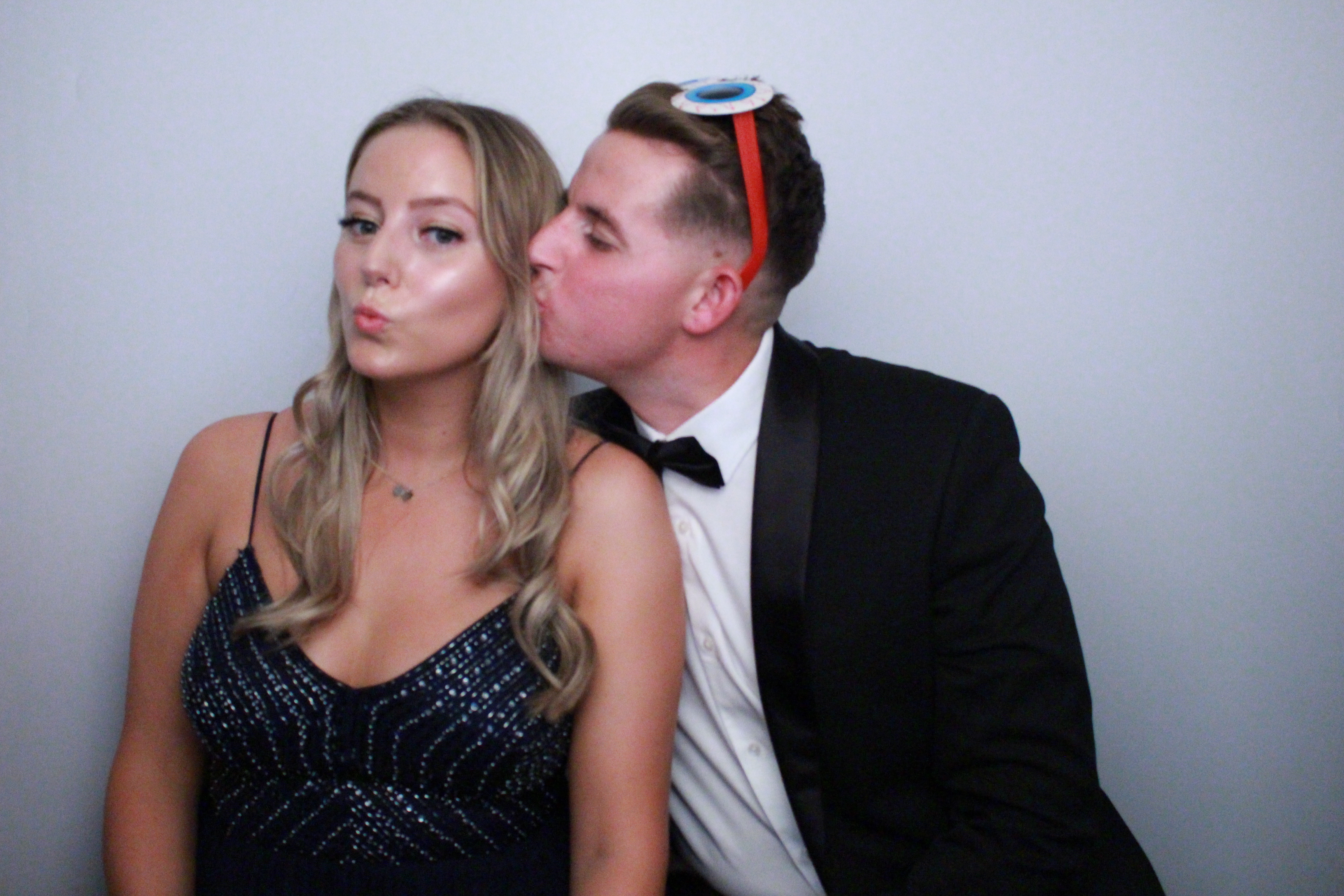 Piers and Sophie's Wedding  | View more photos from the event at gallery.myphotoboothexperience.co.uk/u/MyPhotoBoothExperienceLtd/Piers-and-Sophies-Wedding