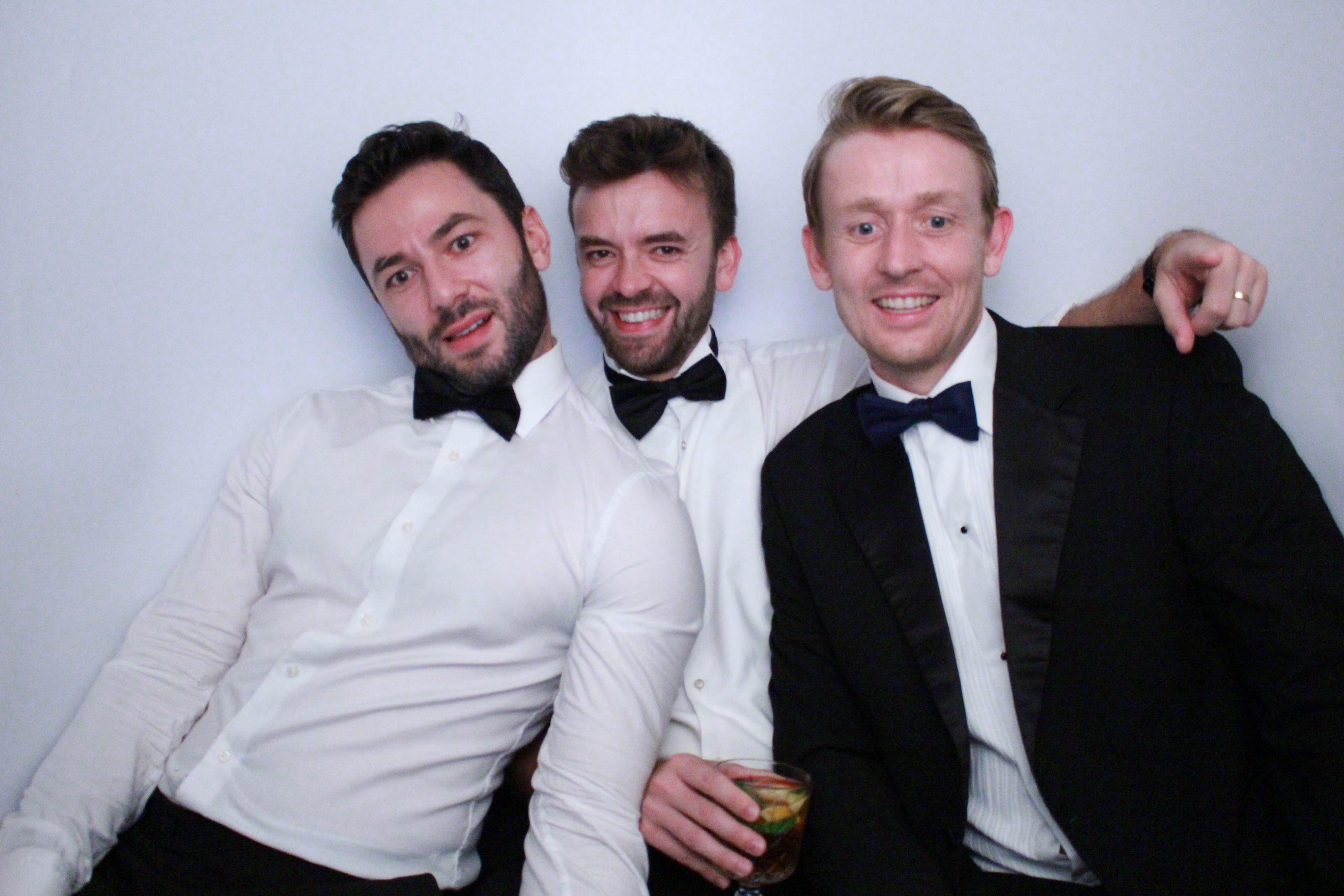 Piers and Sophie's Wedding  | View more photos from the event at gallery.myphotoboothexperience.co.uk/u/MyPhotoBoothExperienceLtd/Piers-and-Sophies-Wedding