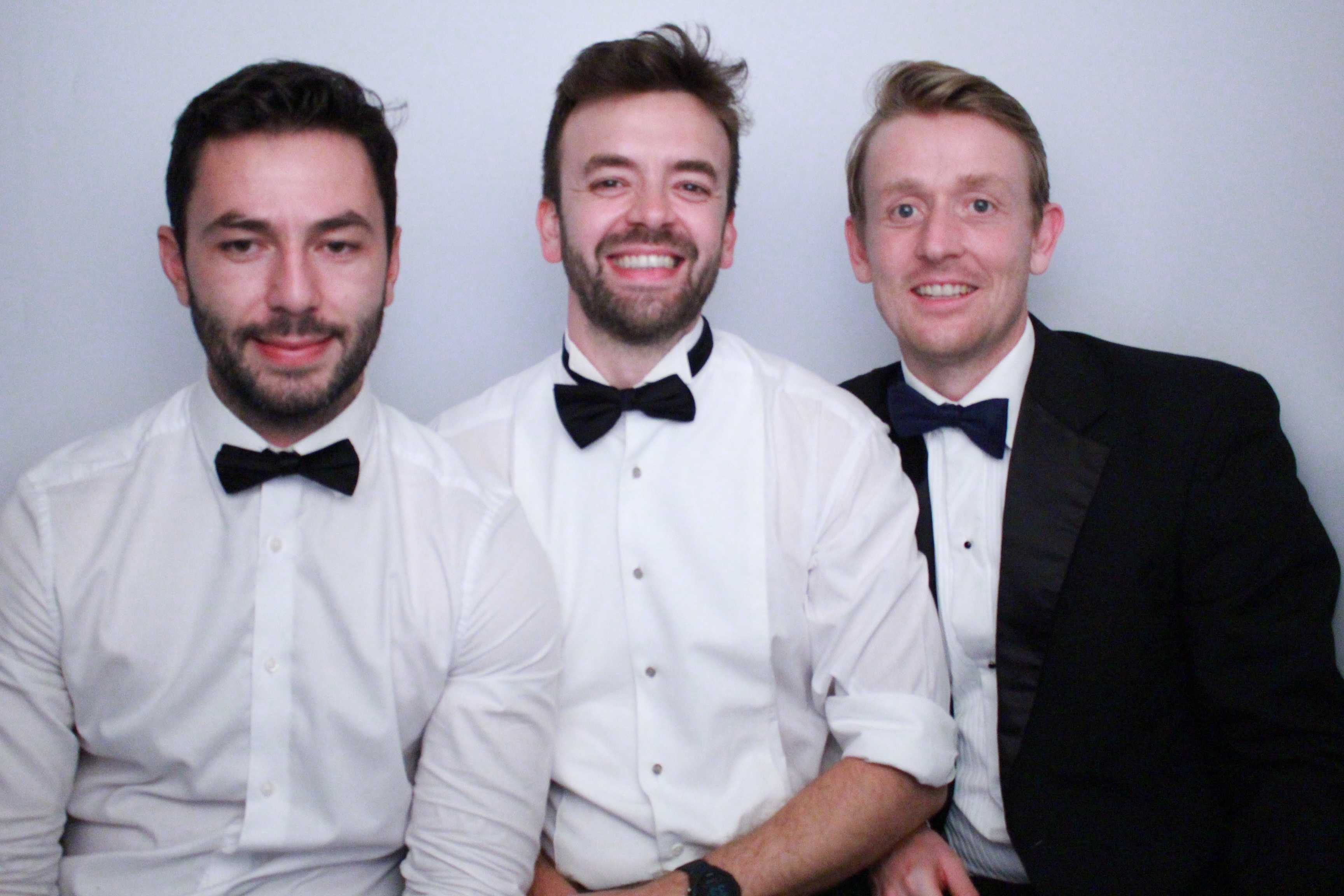 Piers and Sophie's Wedding  | View more photos from the event at gallery.myphotoboothexperience.co.uk/u/MyPhotoBoothExperienceLtd/Piers-and-Sophies-Wedding