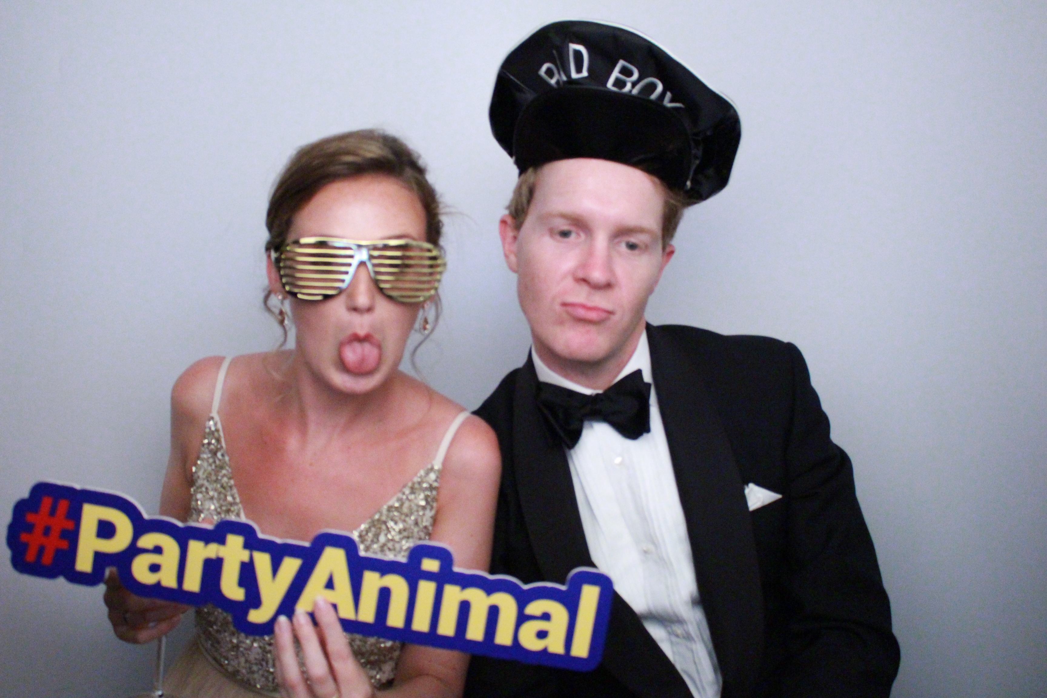 Piers and Sophie's Wedding  | View more photos from the event at gallery.myphotoboothexperience.co.uk/u/MyPhotoBoothExperienceLtd/Piers-and-Sophies-Wedding
