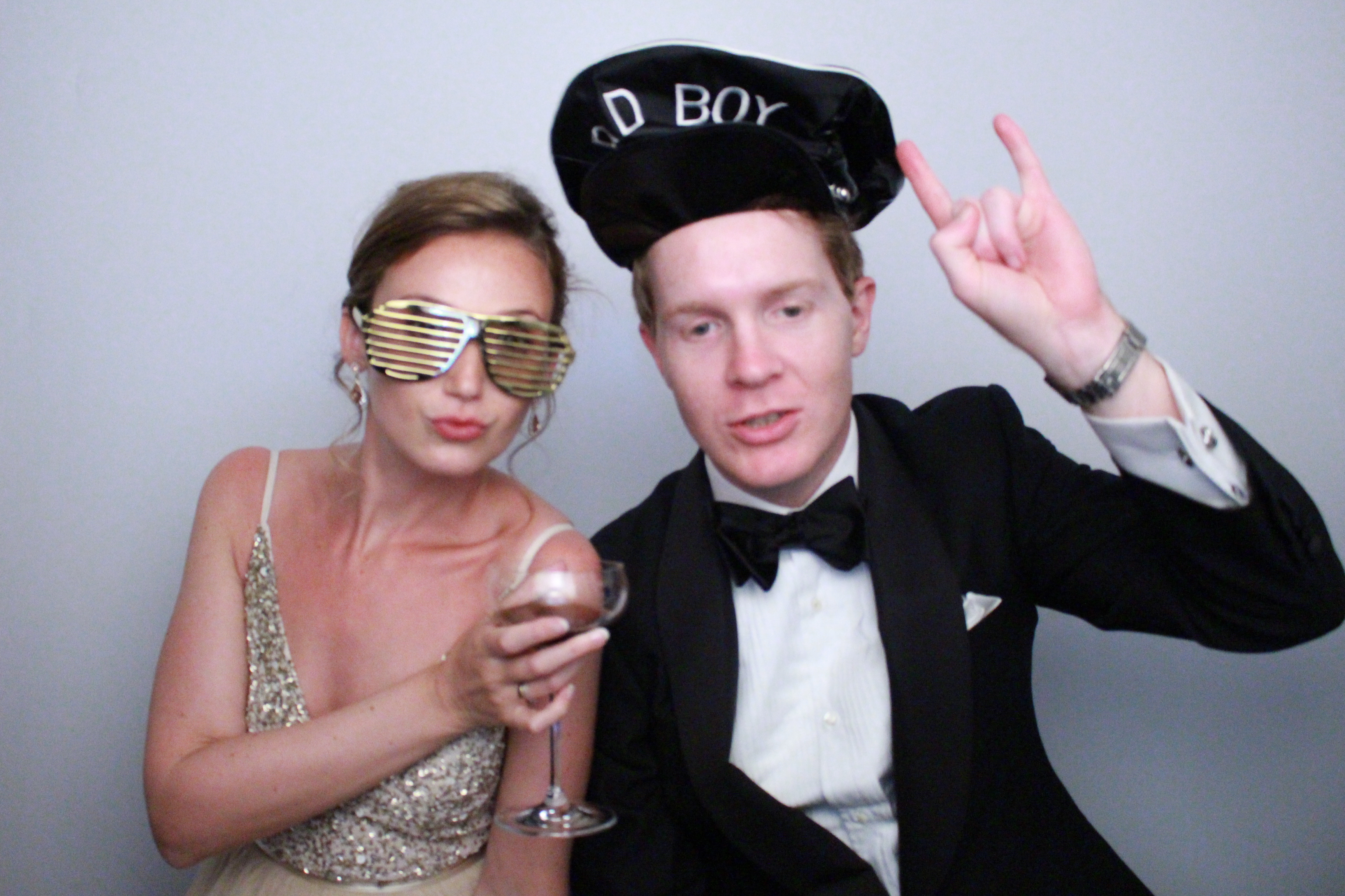 Piers and Sophie's Wedding  | View more photos from the event at gallery.myphotoboothexperience.co.uk/u/MyPhotoBoothExperienceLtd/Piers-and-Sophies-Wedding