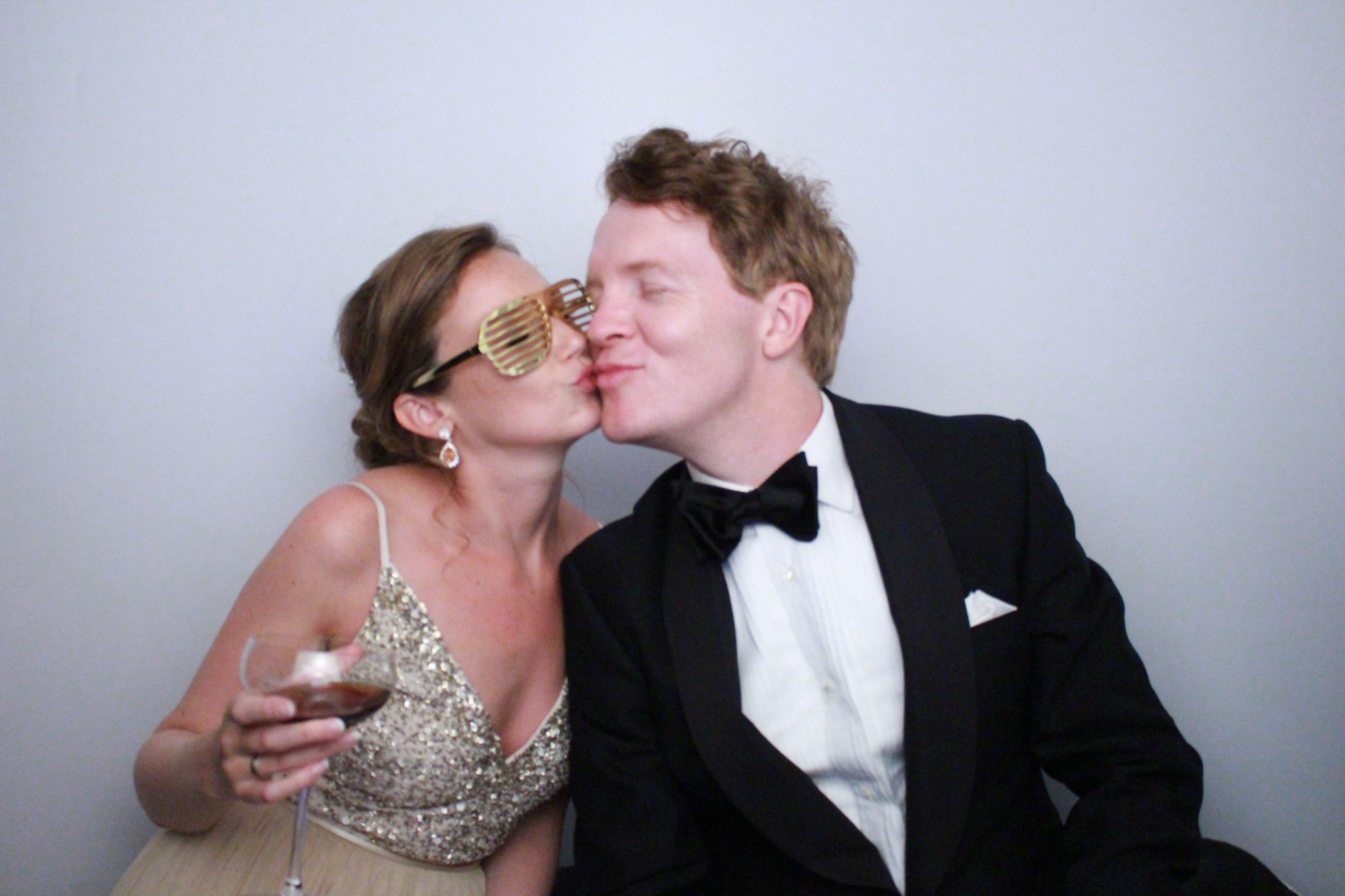 Piers and Sophie's Wedding  | View more photos from the event at gallery.myphotoboothexperience.co.uk/u/MyPhotoBoothExperienceLtd/Piers-and-Sophies-Wedding