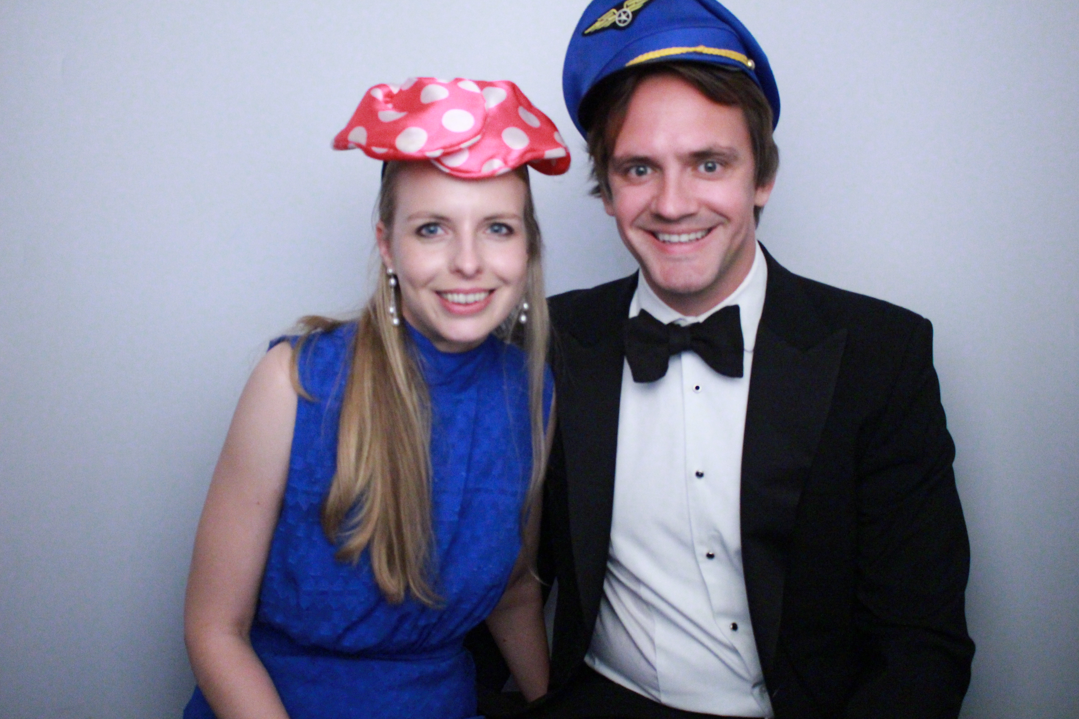 Piers and Sophie's Wedding  | View more photos from the event at gallery.myphotoboothexperience.co.uk/u/MyPhotoBoothExperienceLtd/Piers-and-Sophies-Wedding