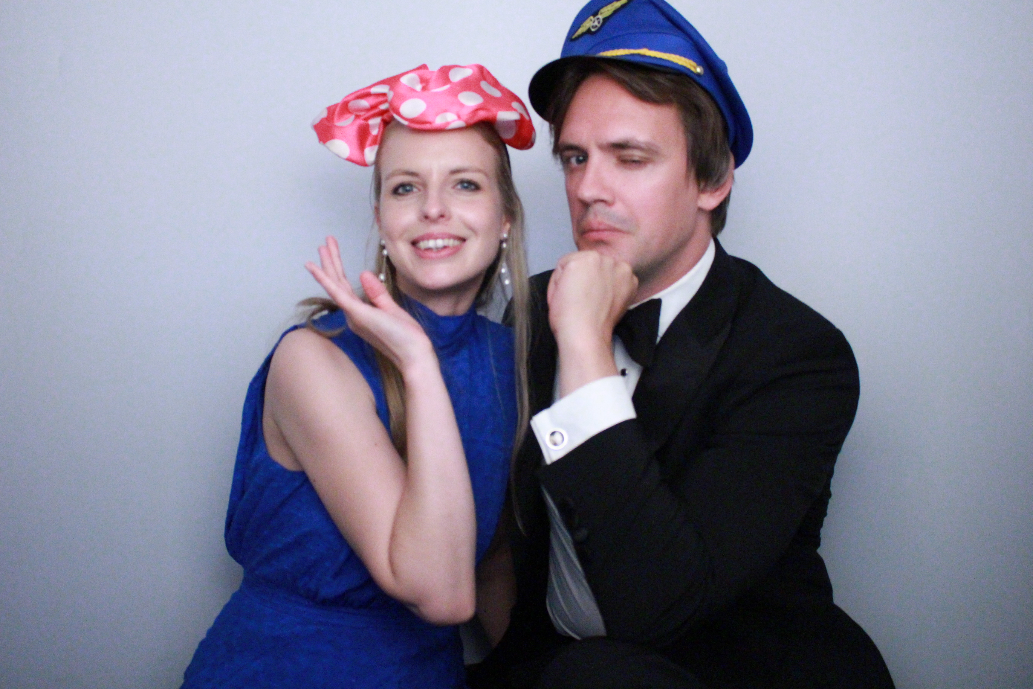 Piers and Sophie's Wedding  | View more photos from the event at gallery.myphotoboothexperience.co.uk/u/MyPhotoBoothExperienceLtd/Piers-and-Sophies-Wedding