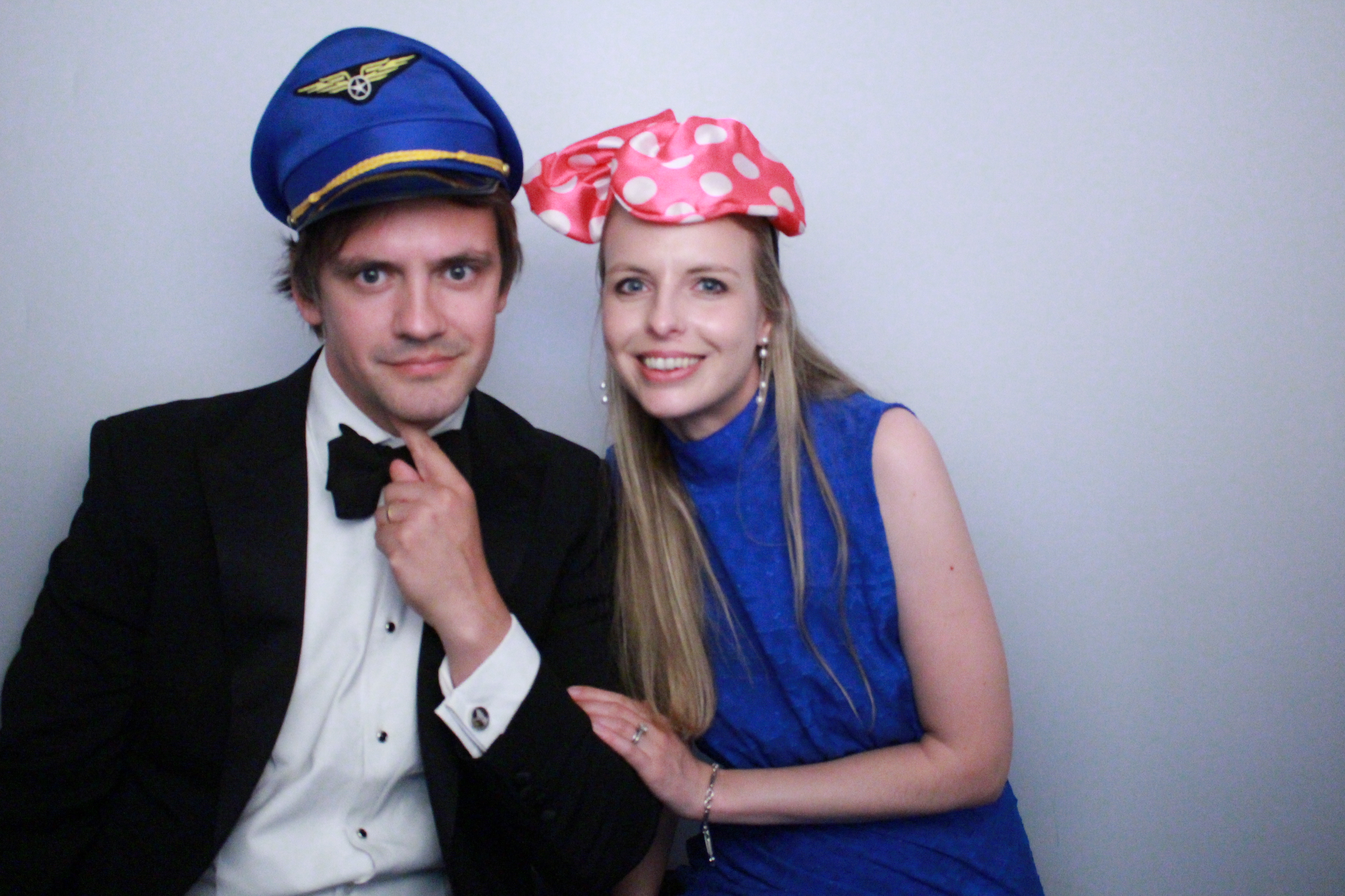 Piers and Sophie's Wedding  | View more photos from the event at gallery.myphotoboothexperience.co.uk/u/MyPhotoBoothExperienceLtd/Piers-and-Sophies-Wedding