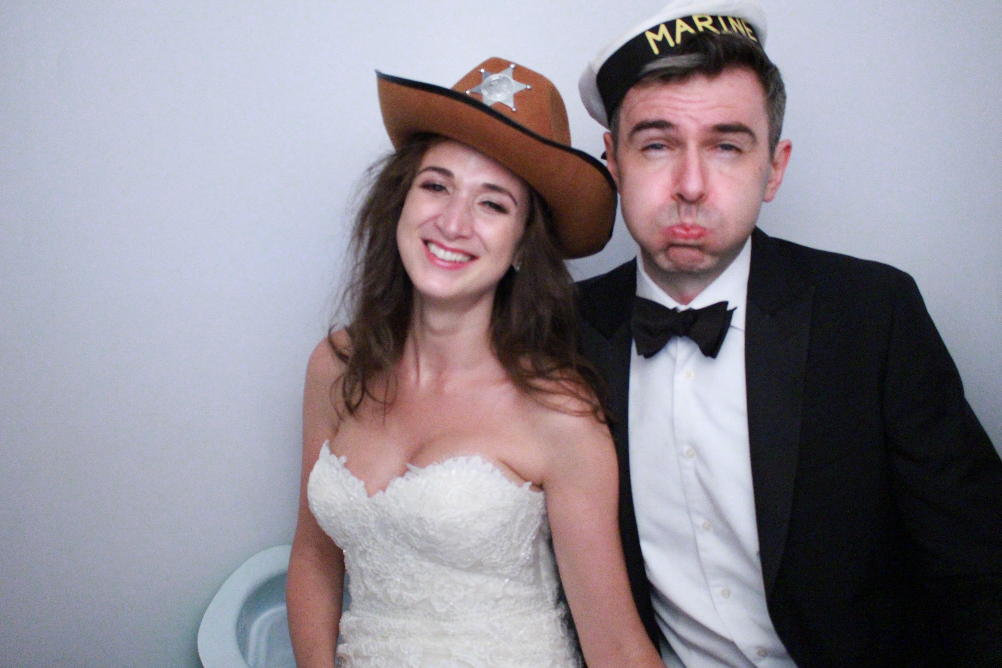 Piers and Sophie's Wedding  | View more photos from the event at gallery.myphotoboothexperience.co.uk/u/MyPhotoBoothExperienceLtd/Piers-and-Sophies-Wedding