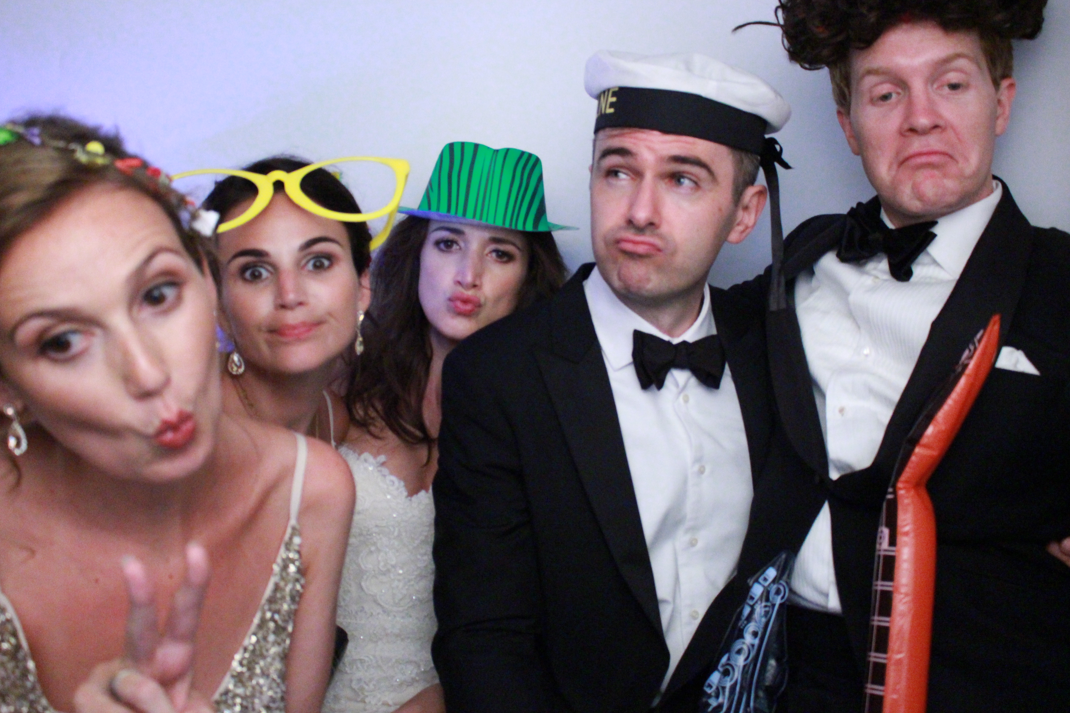 Piers and Sophie's Wedding  | View more photos from the event at gallery.myphotoboothexperience.co.uk/u/MyPhotoBoothExperienceLtd/Piers-and-Sophies-Wedding
