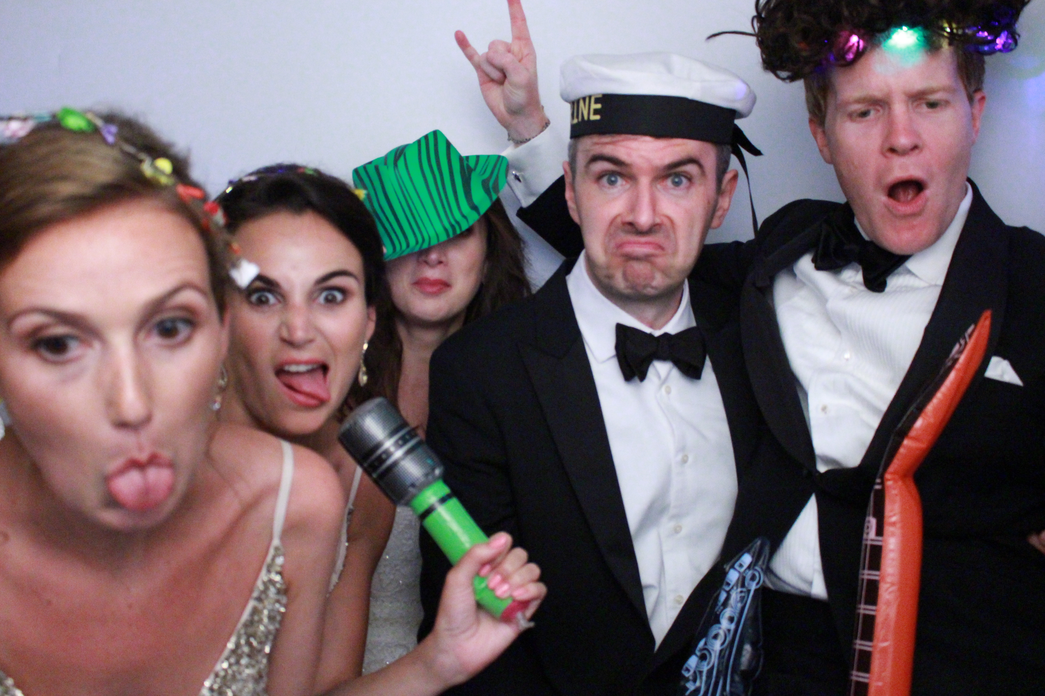 Piers and Sophie's Wedding  | View more photos from the event at gallery.myphotoboothexperience.co.uk/u/MyPhotoBoothExperienceLtd/Piers-and-Sophies-Wedding