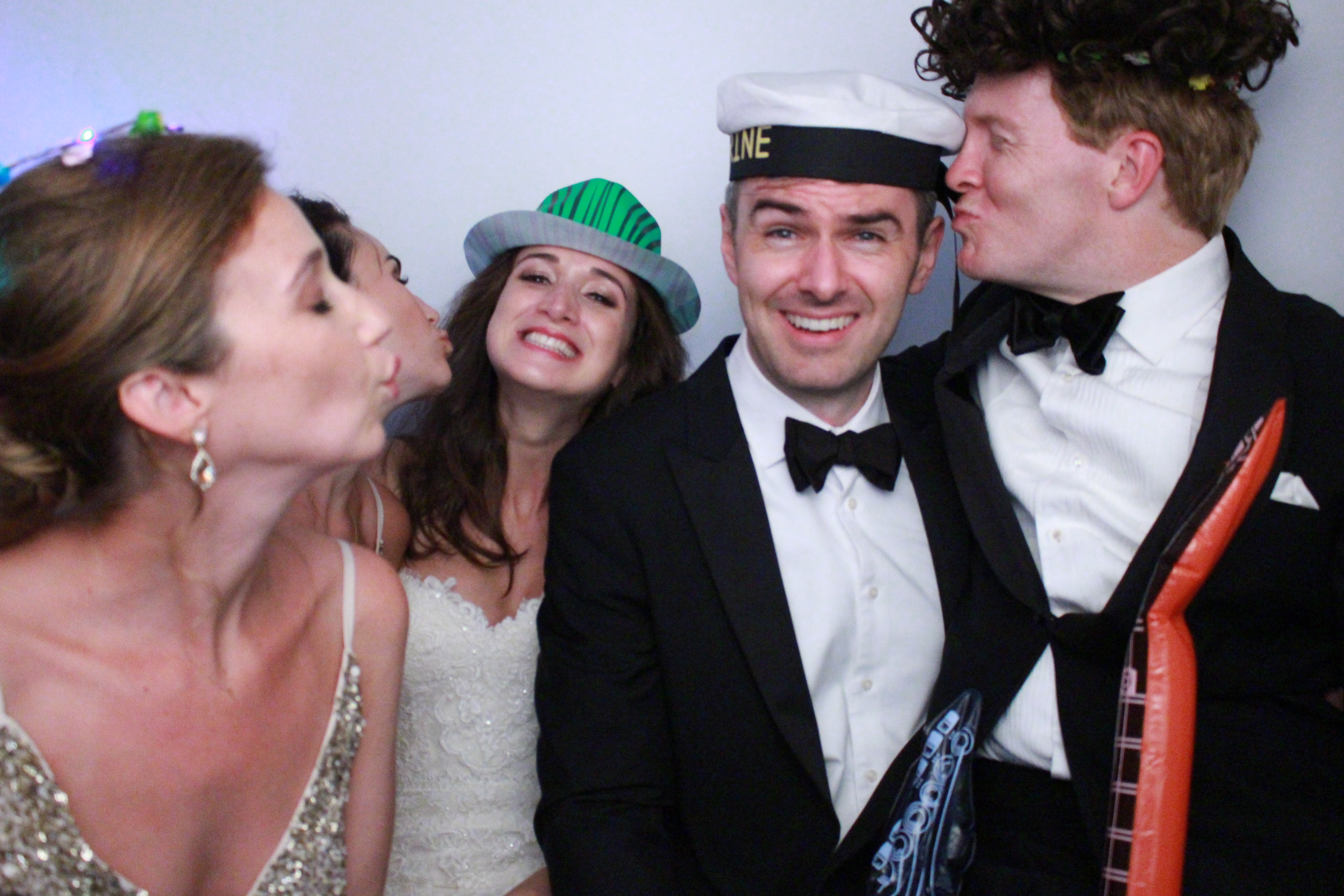 Piers and Sophie's Wedding  | View more photos from the event at gallery.myphotoboothexperience.co.uk/u/MyPhotoBoothExperienceLtd/Piers-and-Sophies-Wedding