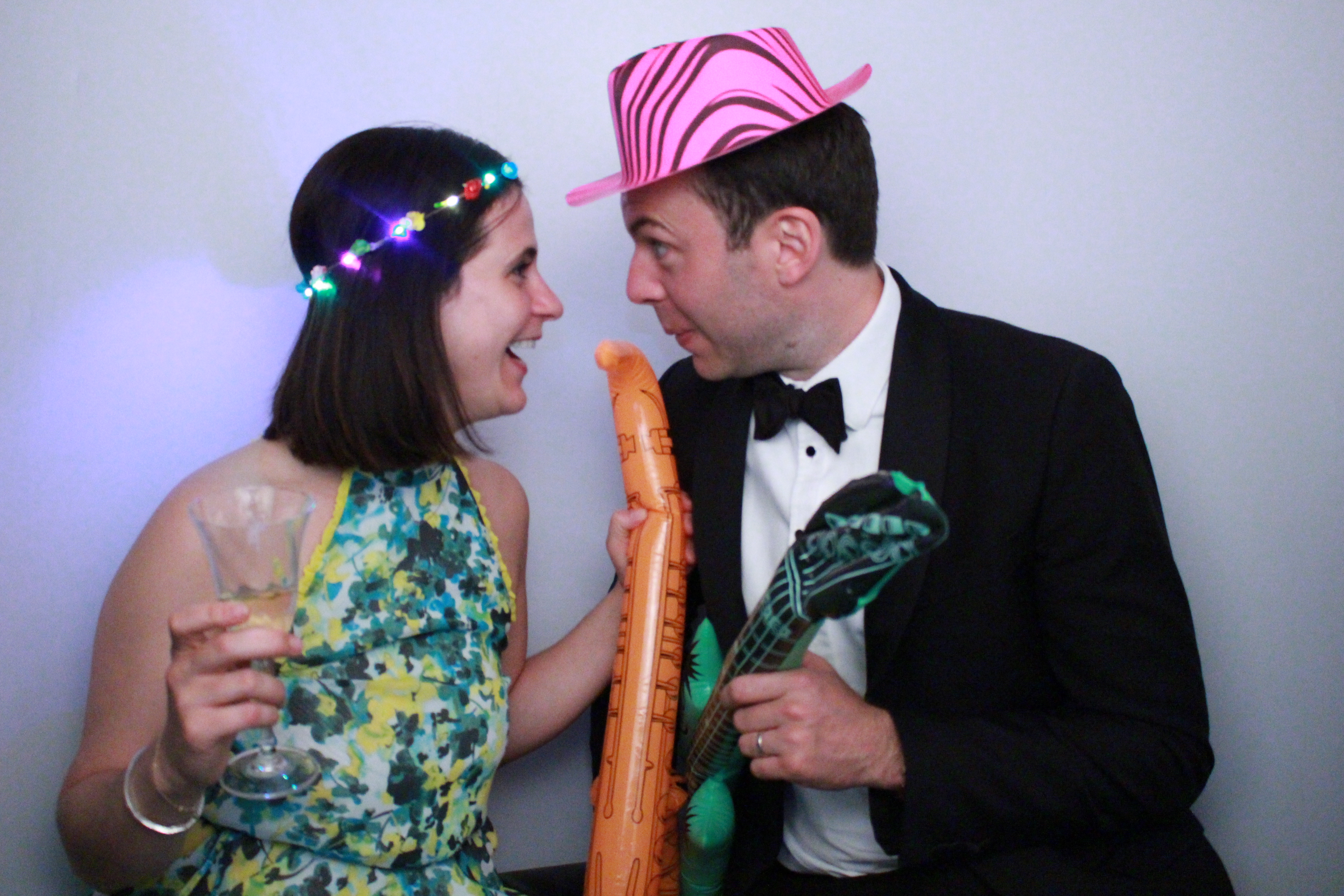 Piers and Sophie's Wedding  | View more photos from the event at gallery.myphotoboothexperience.co.uk/u/MyPhotoBoothExperienceLtd/Piers-and-Sophies-Wedding