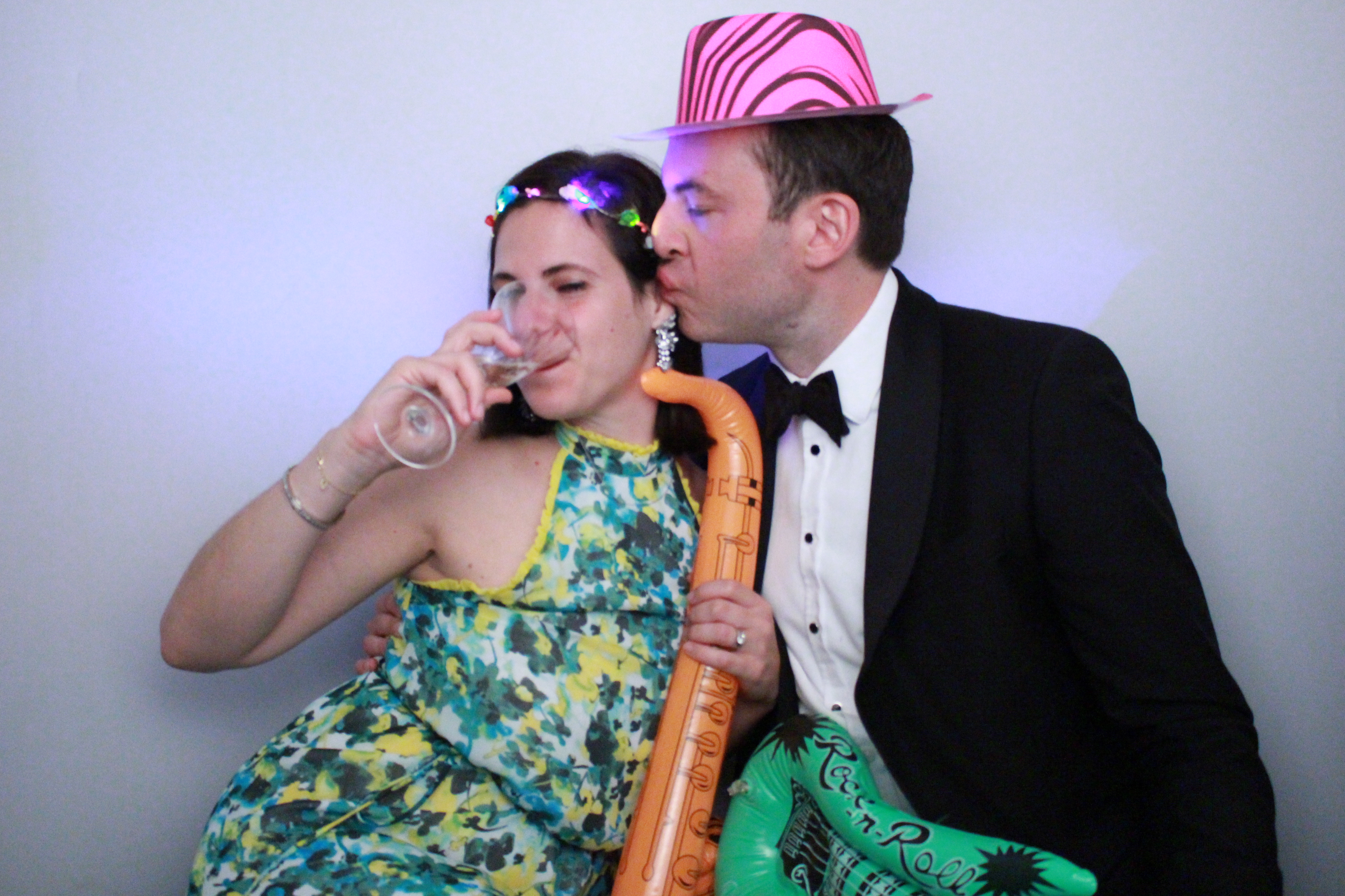 Piers and Sophie's Wedding  | View more photos from the event at gallery.myphotoboothexperience.co.uk/u/MyPhotoBoothExperienceLtd/Piers-and-Sophies-Wedding