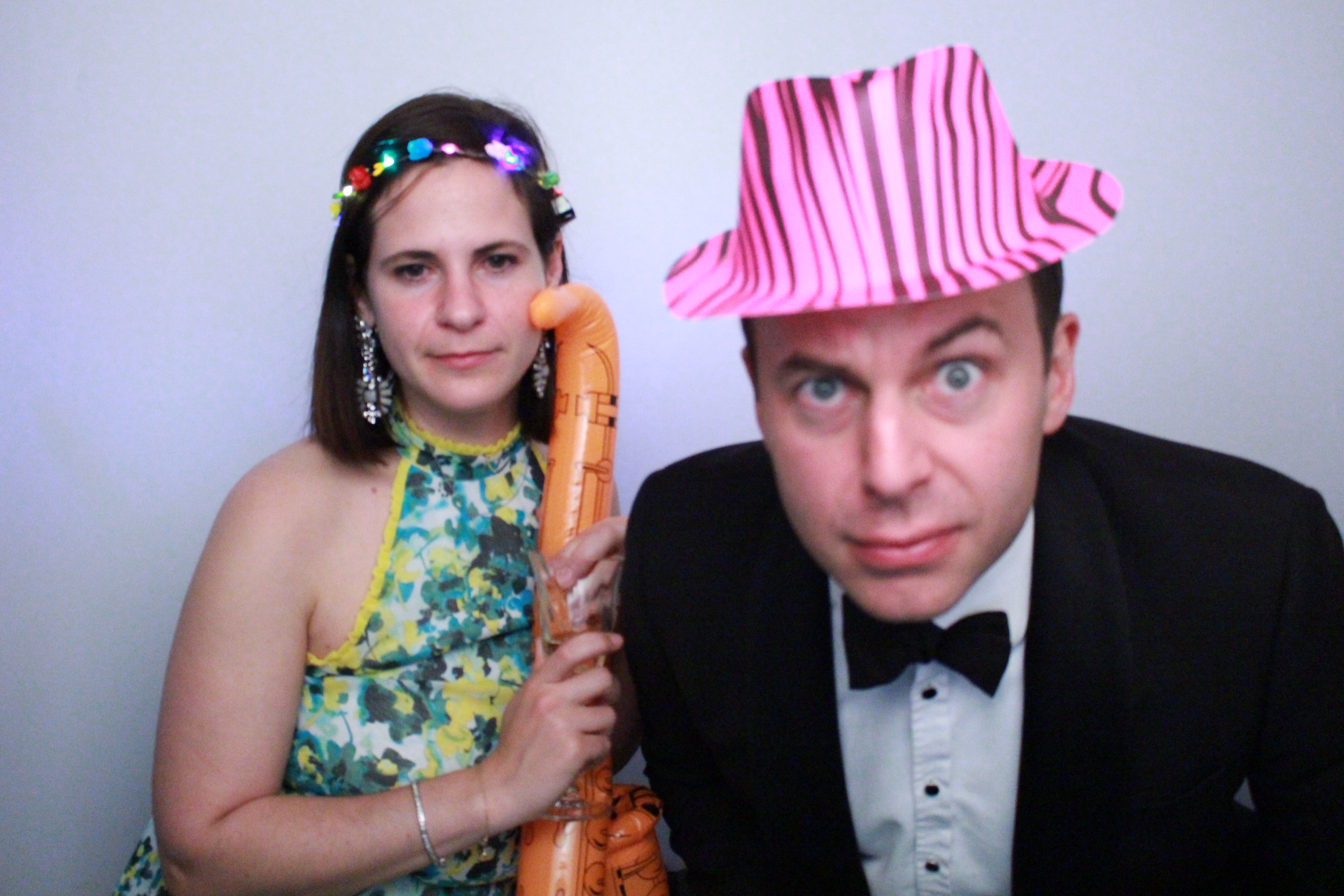 Piers and Sophie's Wedding  | View more photos from the event at gallery.myphotoboothexperience.co.uk/u/MyPhotoBoothExperienceLtd/Piers-and-Sophies-Wedding