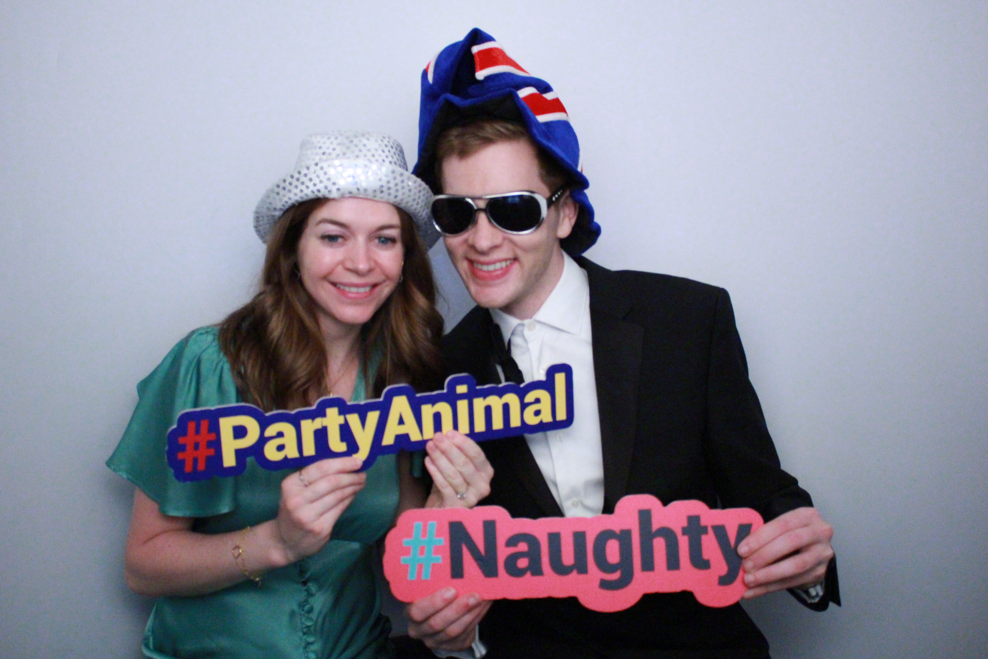 Piers and Sophie's Wedding  | View more photos from the event at gallery.myphotoboothexperience.co.uk/u/MyPhotoBoothExperienceLtd/Piers-and-Sophies-Wedding