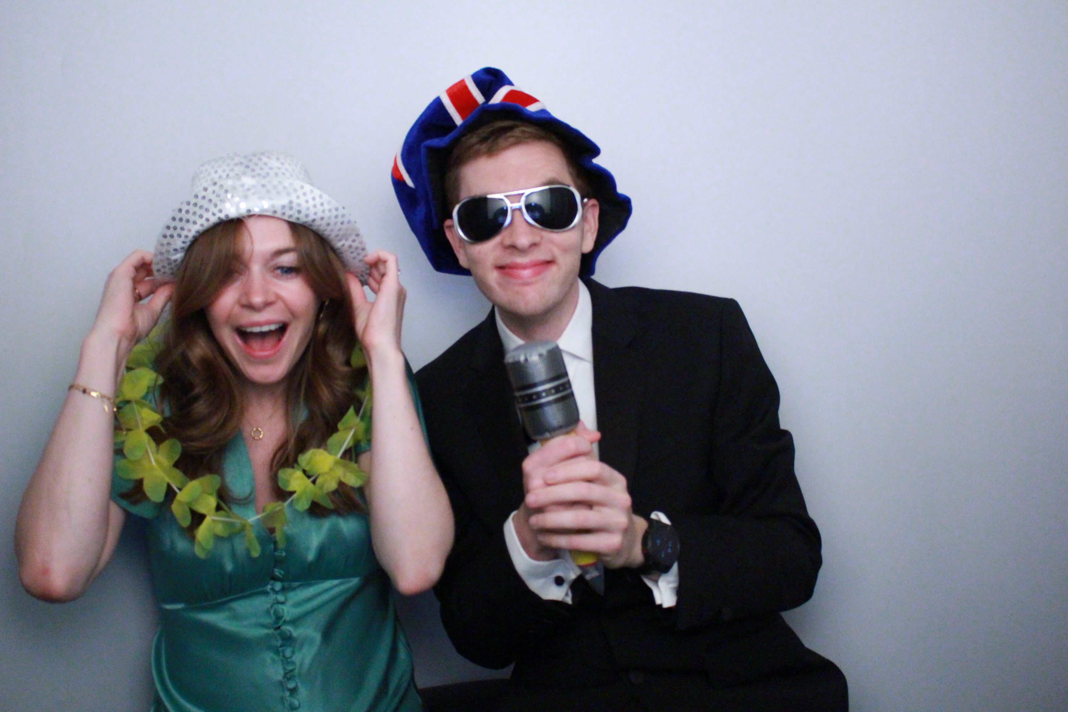 Piers and Sophie's Wedding  | View more photos from the event at gallery.myphotoboothexperience.co.uk/u/MyPhotoBoothExperienceLtd/Piers-and-Sophies-Wedding