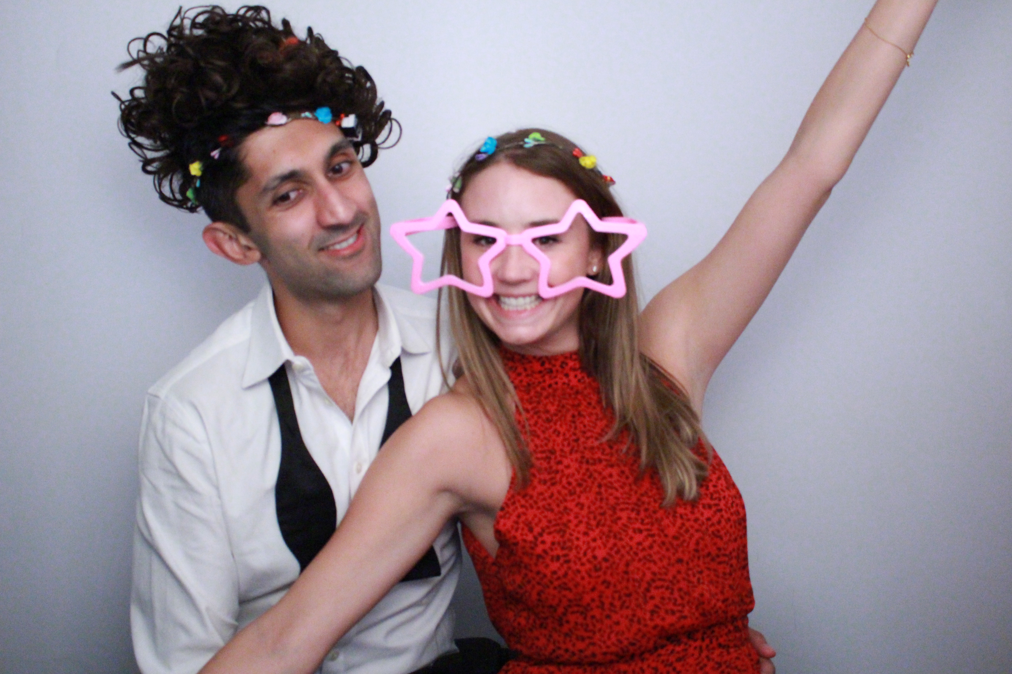 Piers and Sophie's Wedding  | View more photos from the event at gallery.myphotoboothexperience.co.uk/u/MyPhotoBoothExperienceLtd/Piers-and-Sophies-Wedding