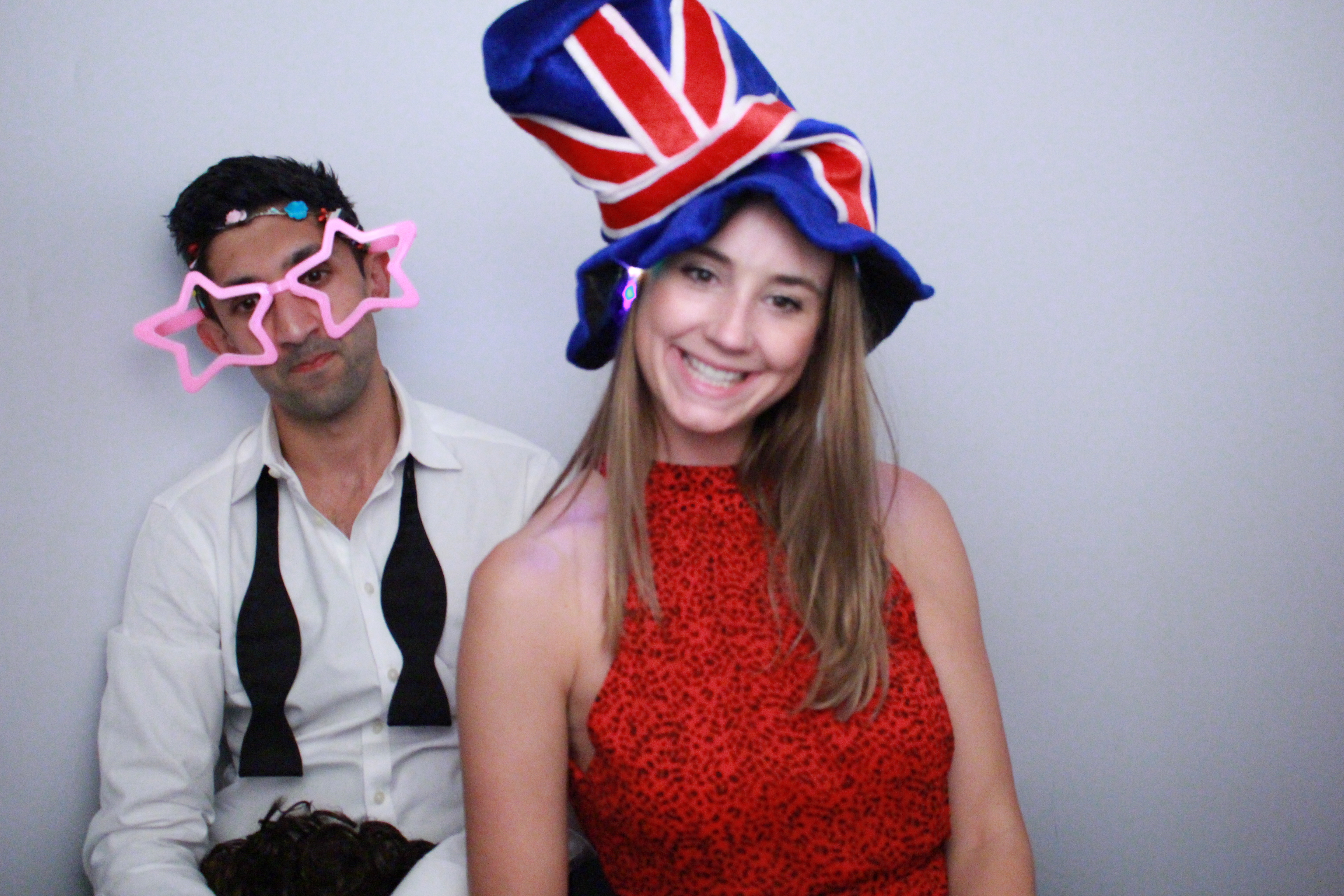 Piers and Sophie's Wedding  | View more photos from the event at gallery.myphotoboothexperience.co.uk/u/MyPhotoBoothExperienceLtd/Piers-and-Sophies-Wedding