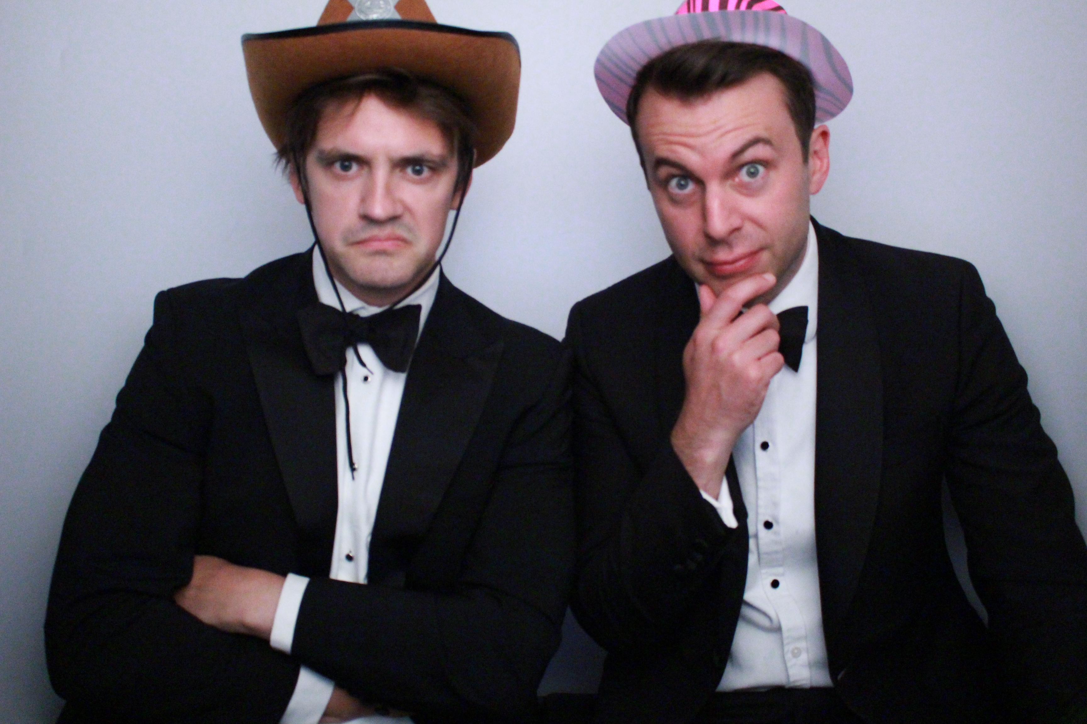 Piers and Sophie's Wedding  | View more photos from the event at gallery.myphotoboothexperience.co.uk/u/MyPhotoBoothExperienceLtd/Piers-and-Sophies-Wedding