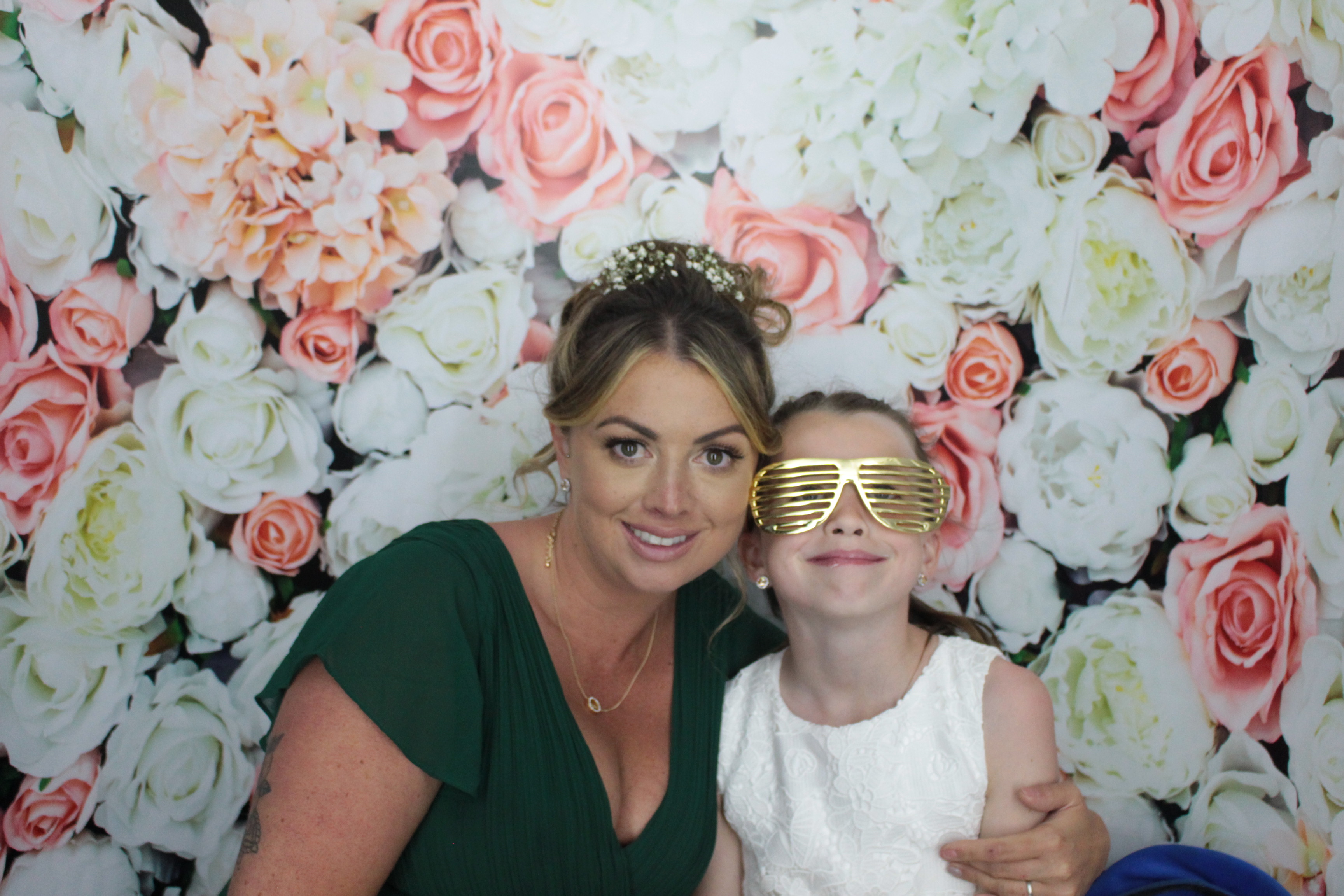 Priscott Wedding  | View more photos from the event at gallery.myphotoboothexperience.co.uk/u/MyPhotoBoothExperienceLtd/Priscott-Wedding