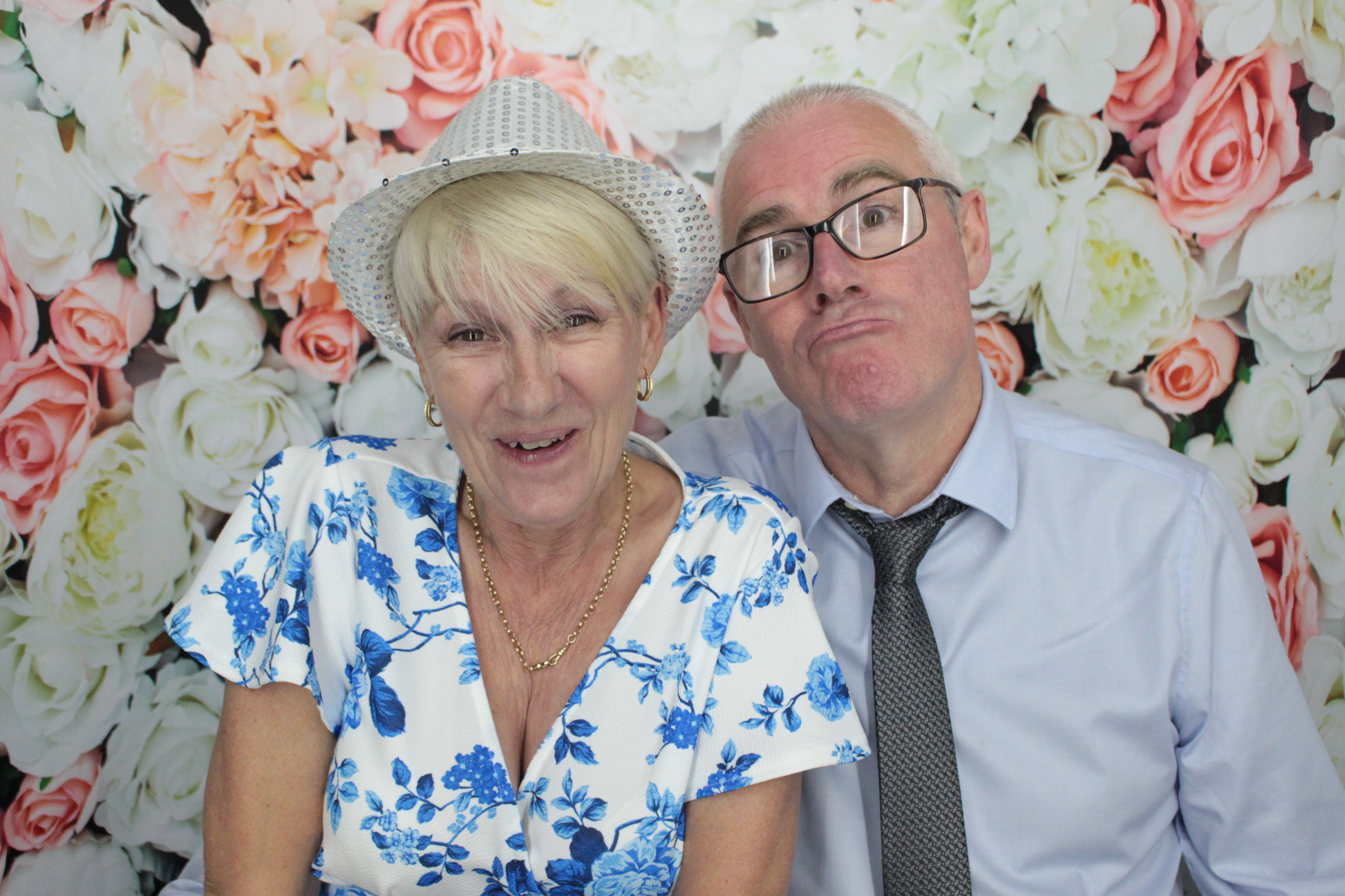 Priscott Wedding  | View more photos from the event at gallery.myphotoboothexperience.co.uk/u/MyPhotoBoothExperienceLtd/Priscott-Wedding