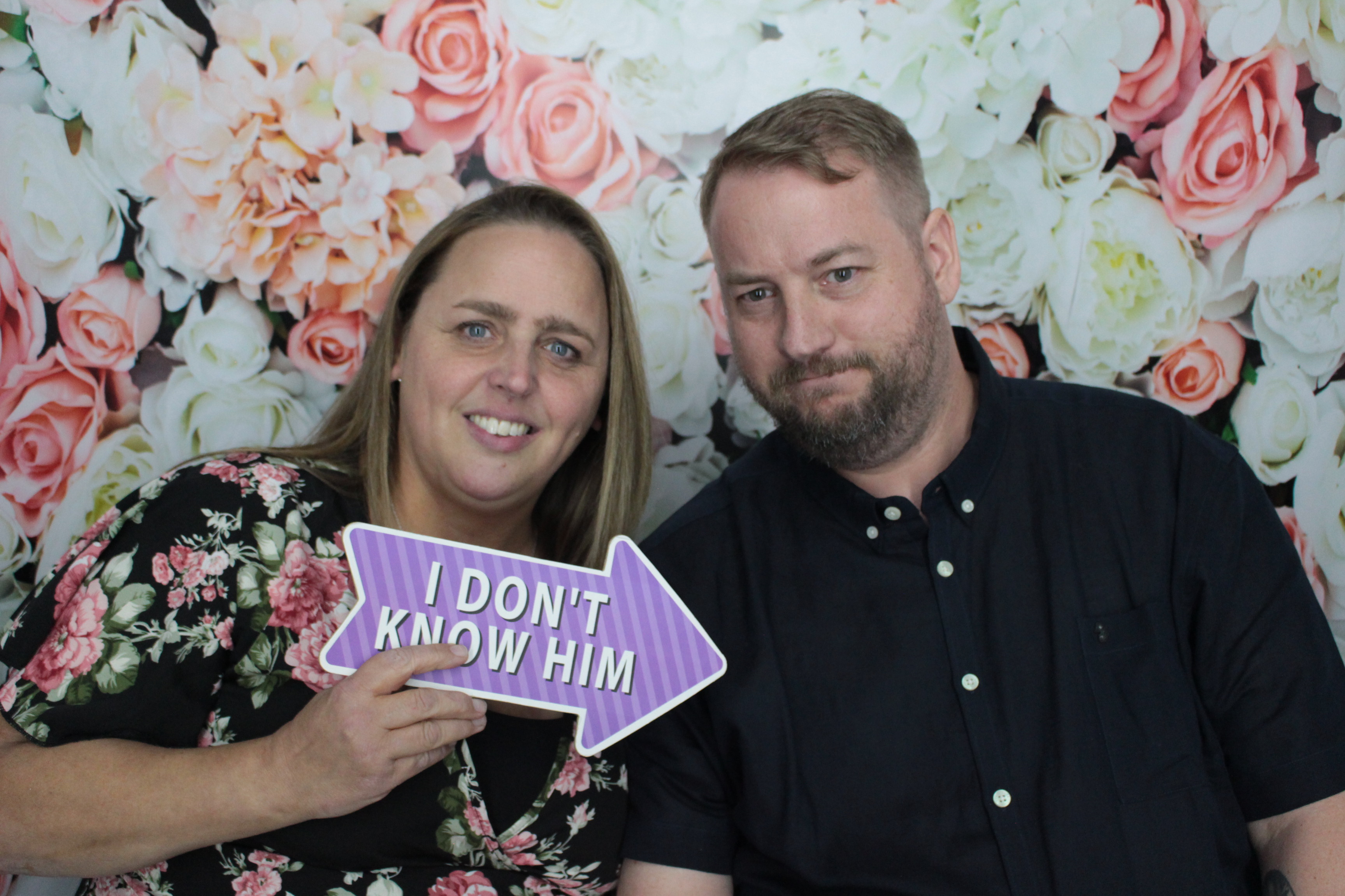 Priscott Wedding  | View more photos from the event at gallery.myphotoboothexperience.co.uk/u/MyPhotoBoothExperienceLtd/Priscott-Wedding