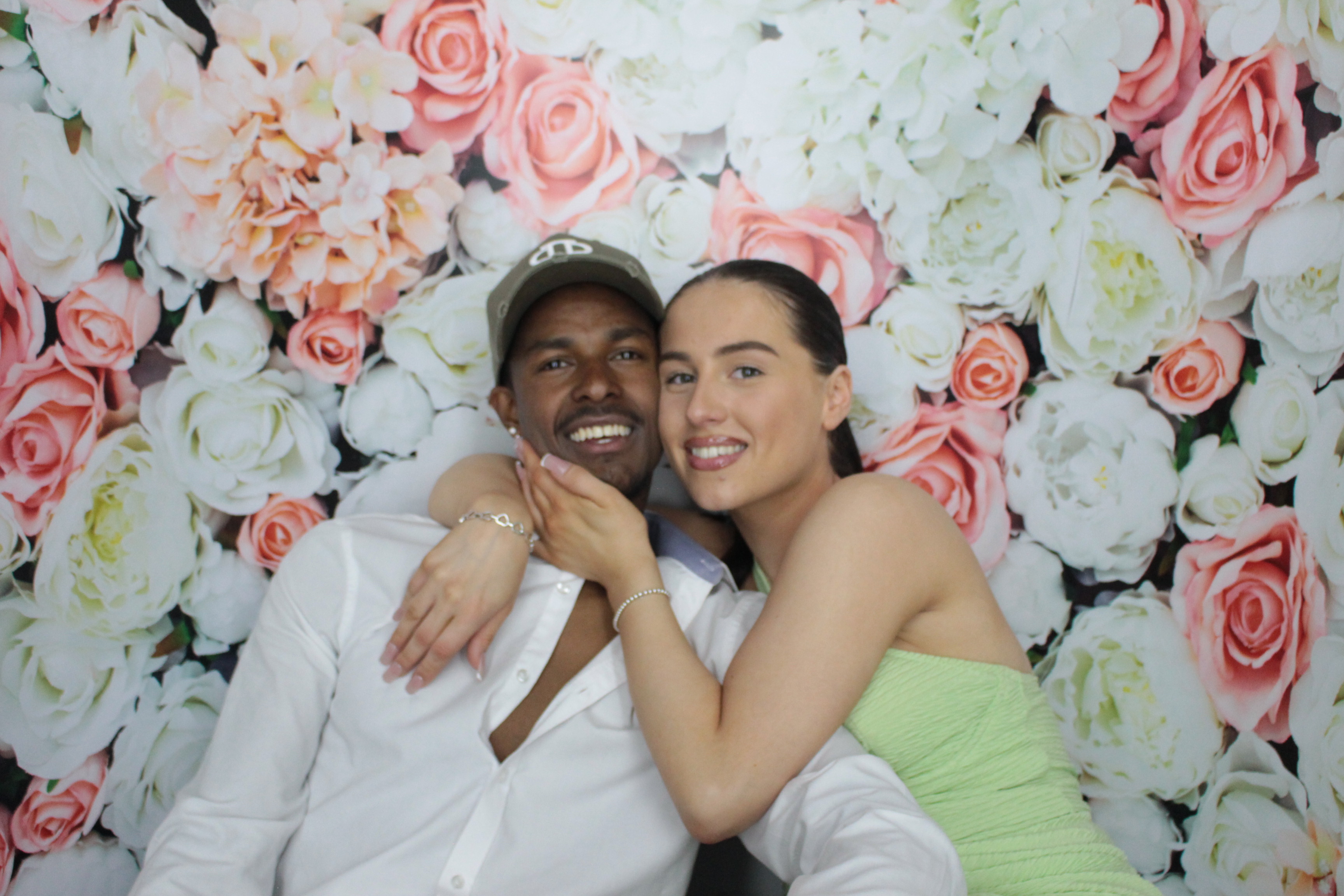 Priscott Wedding  | View more photos from the event at gallery.myphotoboothexperience.co.uk/u/MyPhotoBoothExperienceLtd/Priscott-Wedding