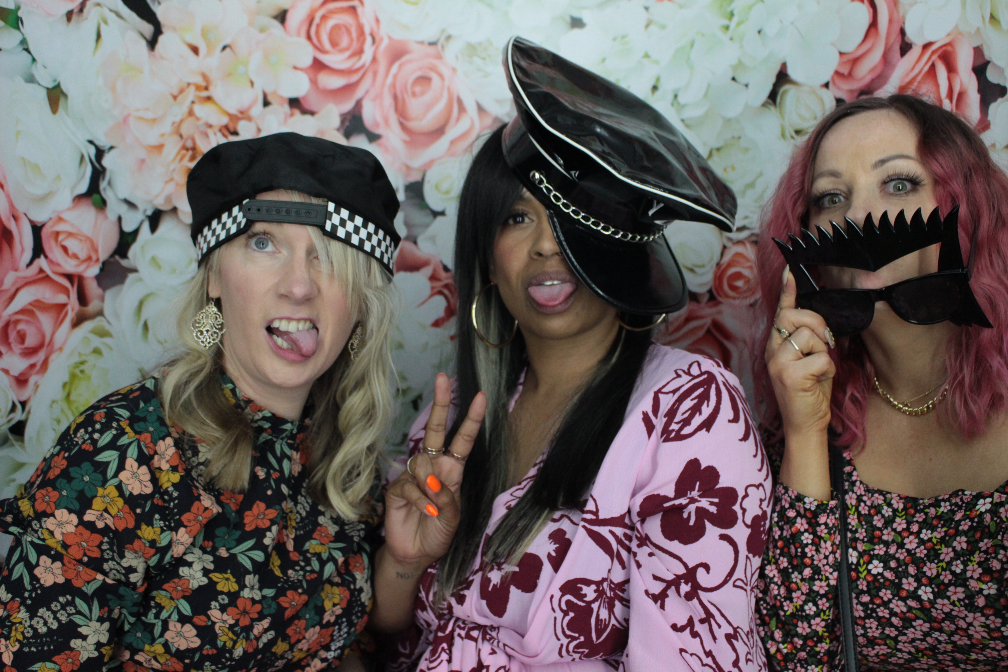 Priscott Wedding  | View more photos from the event at gallery.myphotoboothexperience.co.uk/u/MyPhotoBoothExperienceLtd/Priscott-Wedding