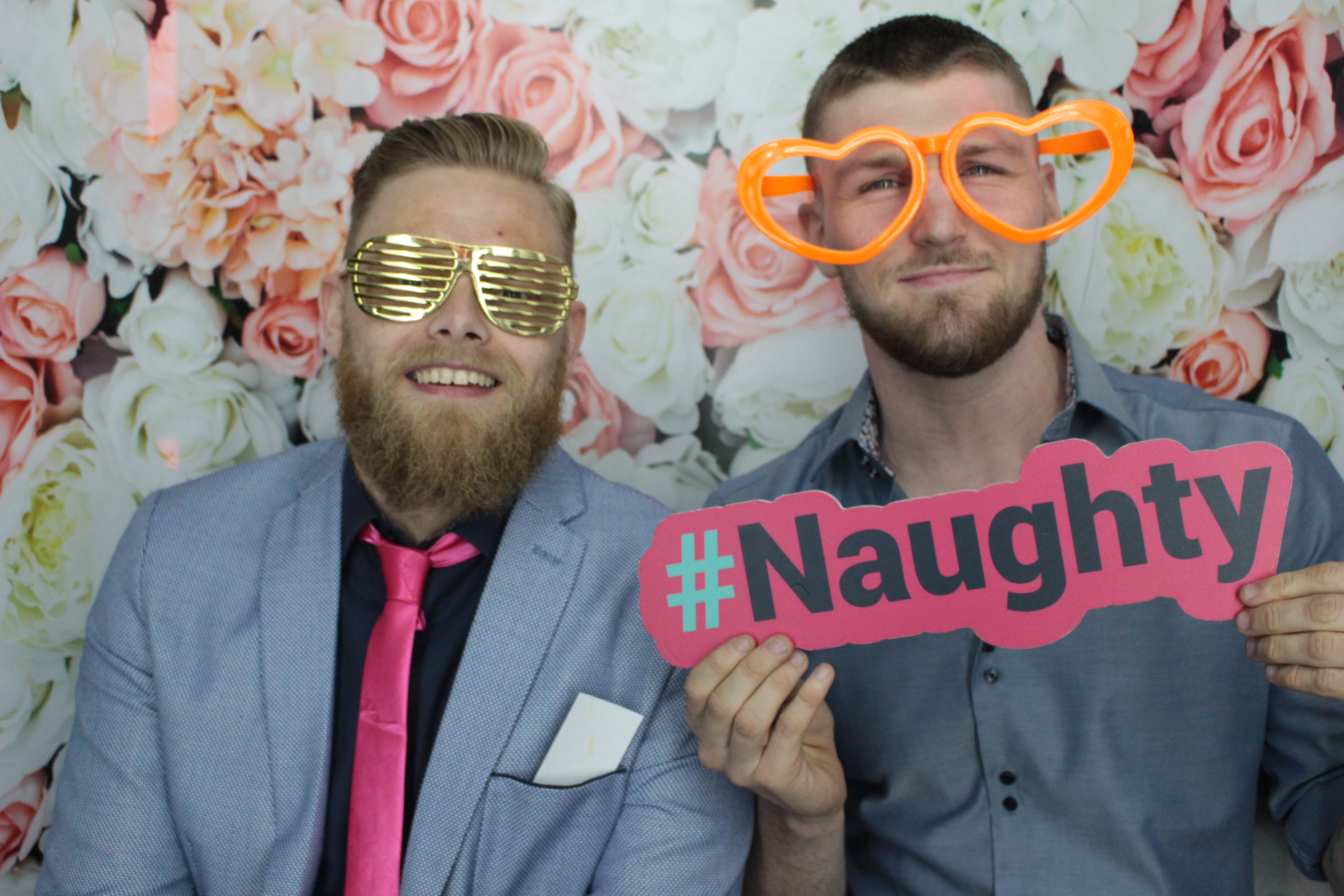 Priscott Wedding  | View more photos from the event at gallery.myphotoboothexperience.co.uk/u/MyPhotoBoothExperienceLtd/Priscott-Wedding