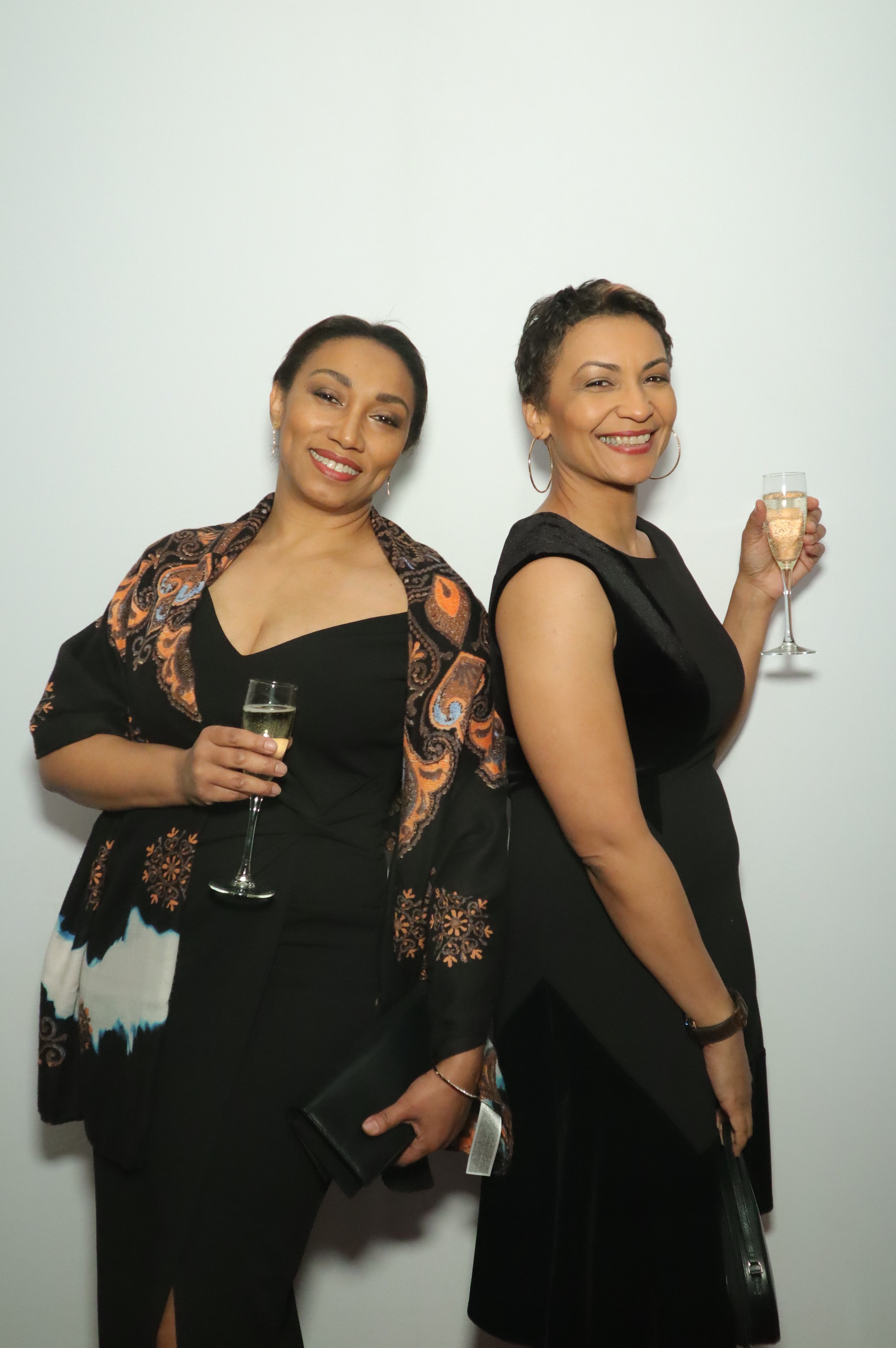 Queen's 40th Birthday Party | View more photos from the event at gallery.myphotoboothexperience.co.uk/u/MyPhotoBoothExperienceLtd/Queens-40th-Birthday-Party