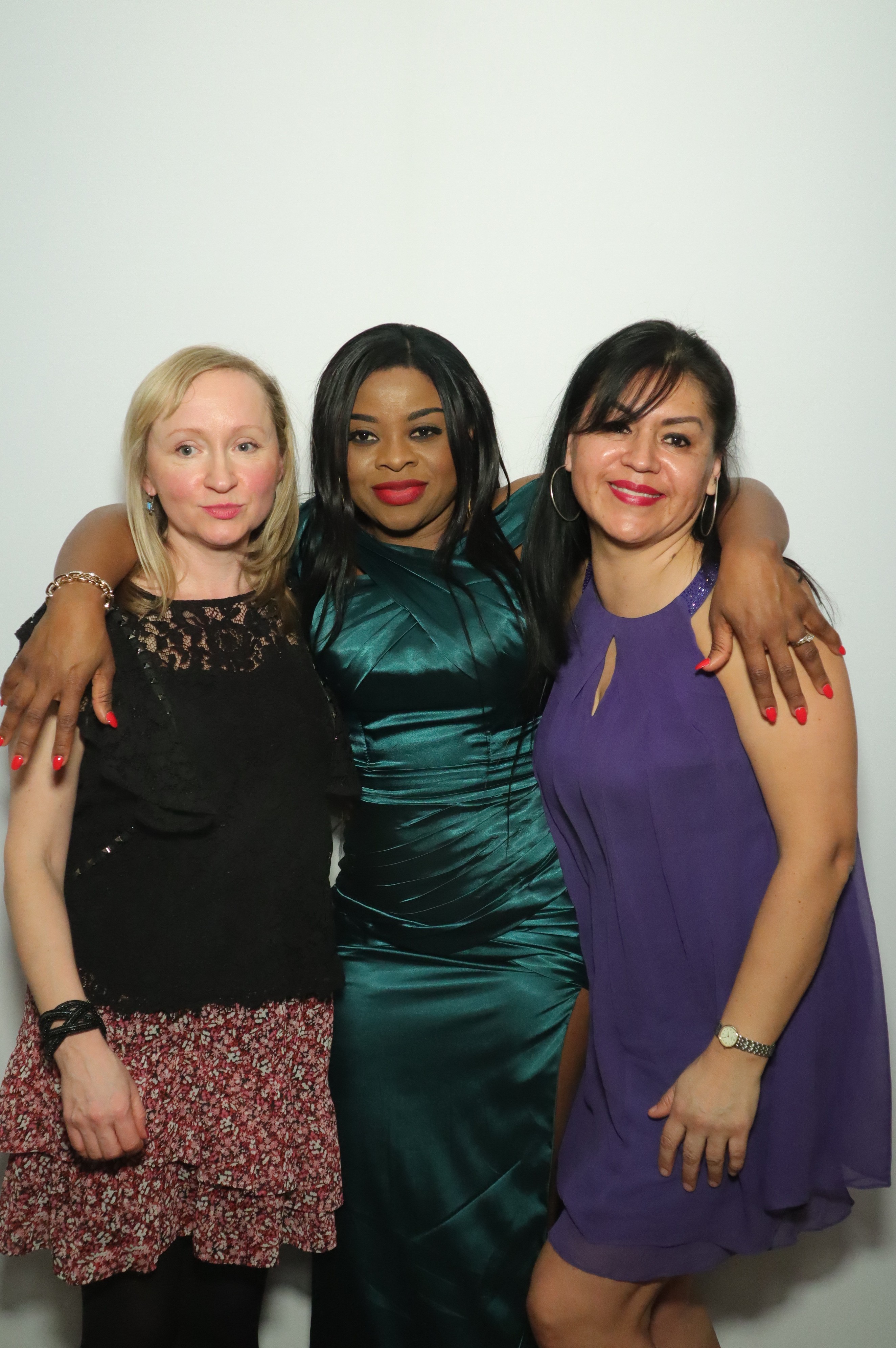 Queen's 40th Birthday Party | View more photos from the event at gallery.myphotoboothexperience.co.uk/u/MyPhotoBoothExperienceLtd/Queens-40th-Birthday-Party
