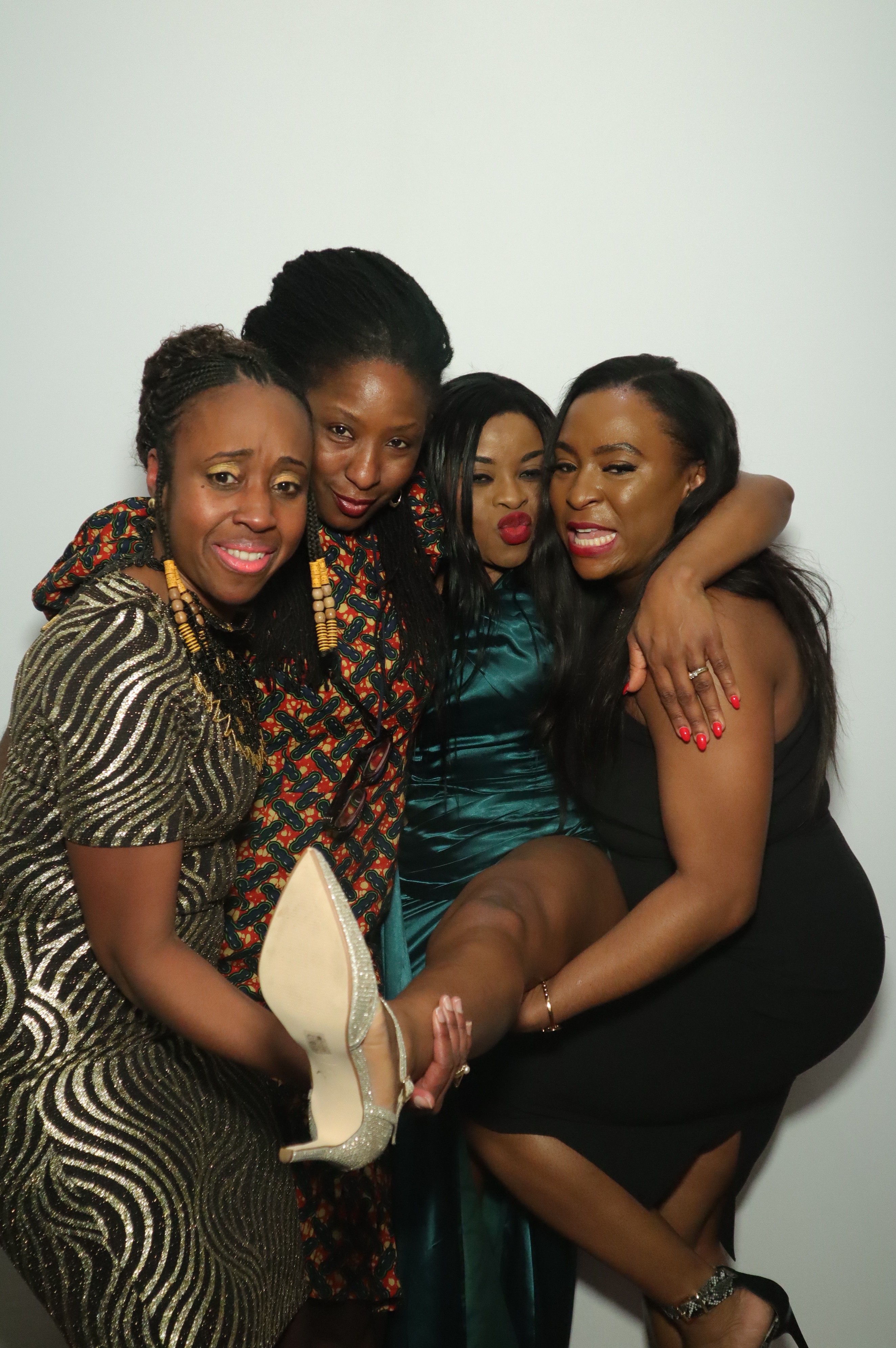 Queen's 40th Birthday Party | View more photos from the event at gallery.myphotoboothexperience.co.uk/u/MyPhotoBoothExperienceLtd/Queens-40th-Birthday-Party