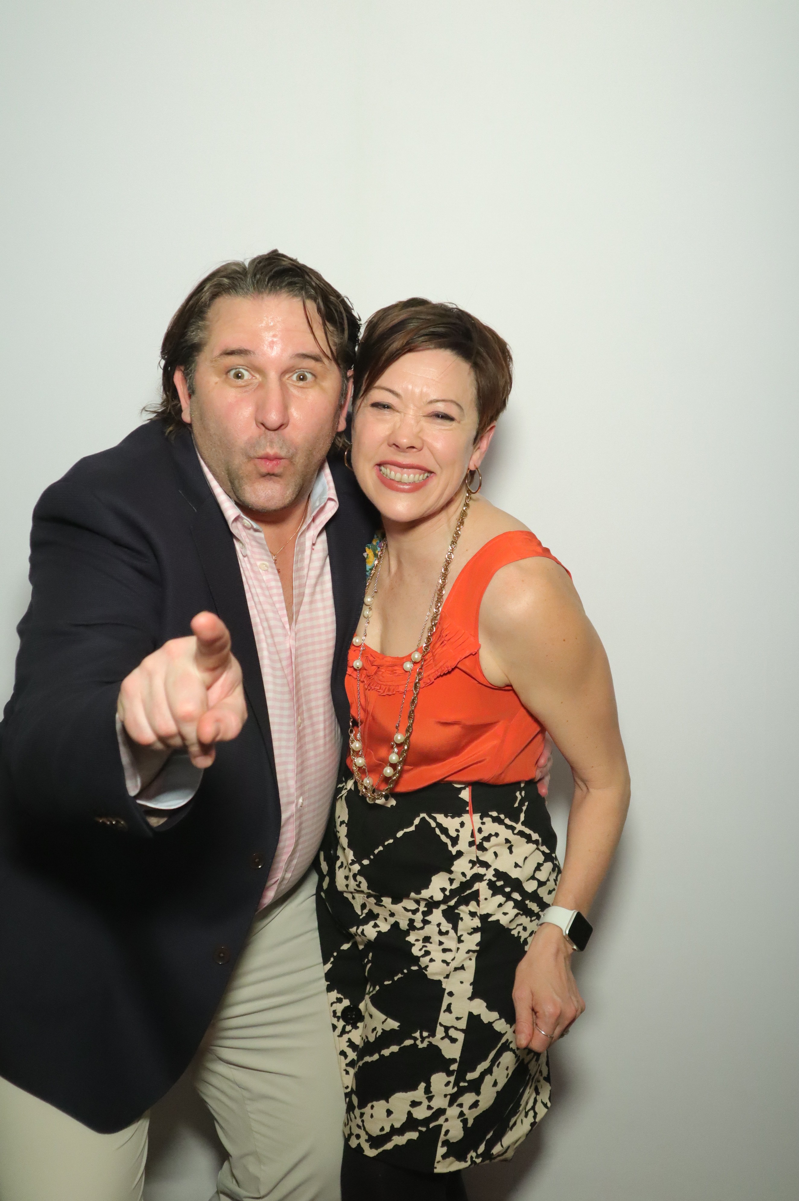 Queen's 40th Birthday Party | View more photos from the event at gallery.myphotoboothexperience.co.uk/u/MyPhotoBoothExperienceLtd/Queens-40th-Birthday-Party