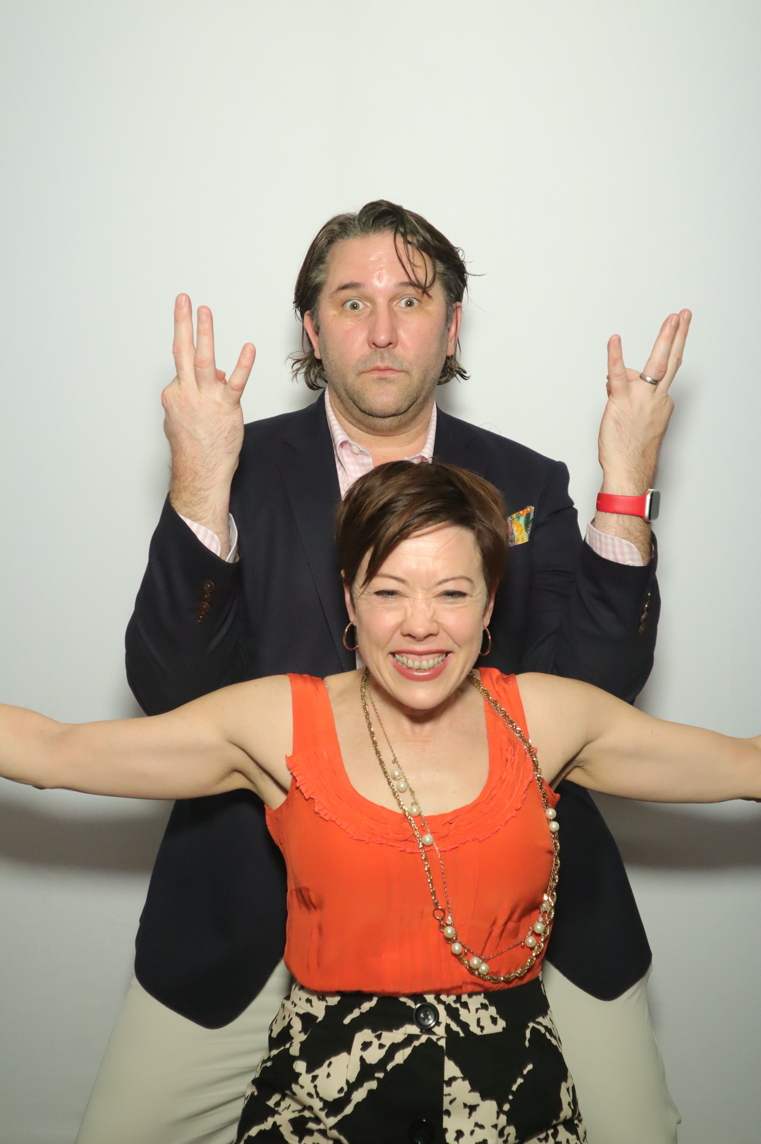 Queen's 40th Birthday Party | View more photos from the event at gallery.myphotoboothexperience.co.uk/u/MyPhotoBoothExperienceLtd/Queens-40th-Birthday-Party
