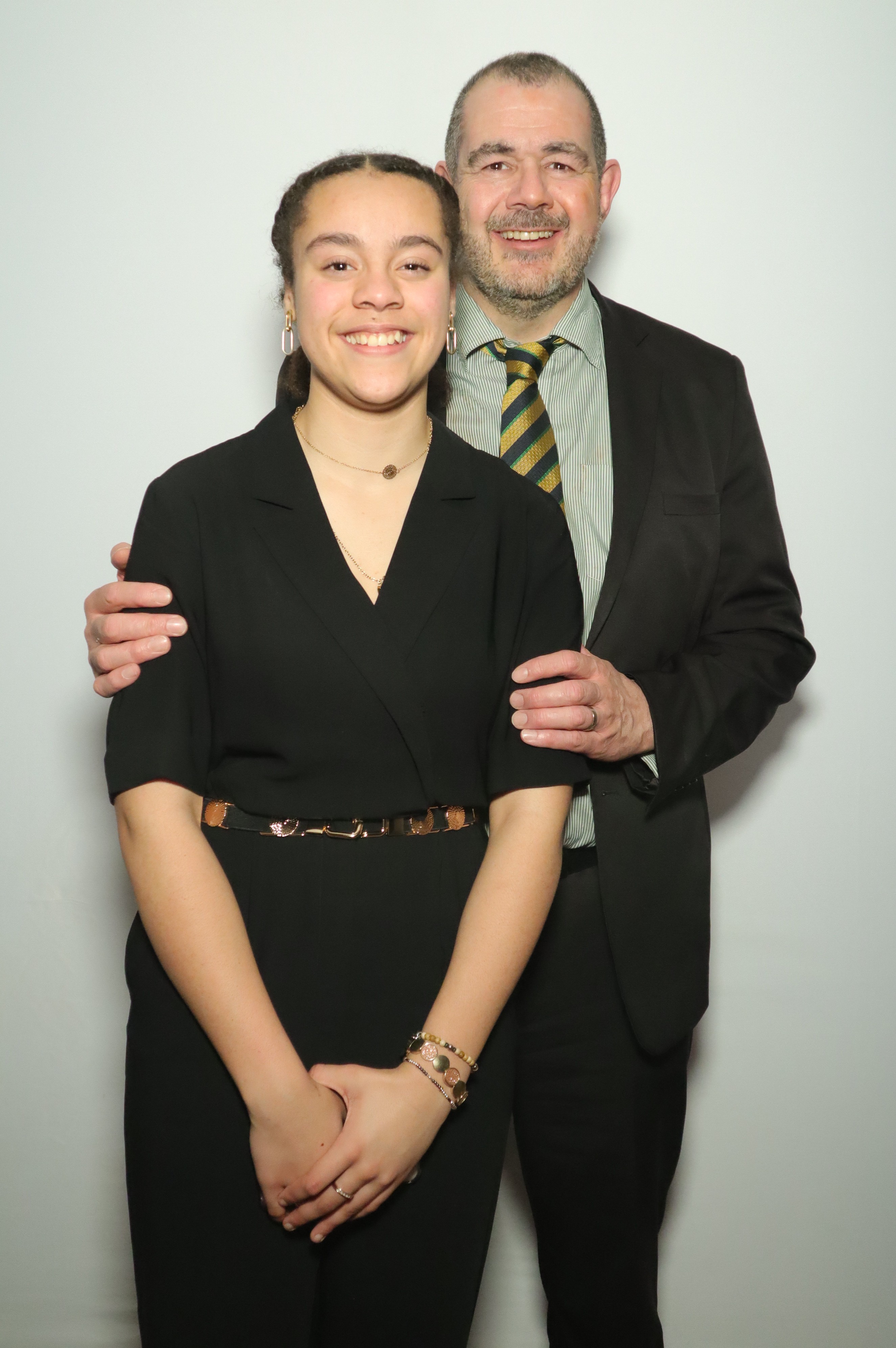 Queen's 40th Birthday Party | View more photos from the event at gallery.myphotoboothexperience.co.uk/u/MyPhotoBoothExperienceLtd/Queens-40th-Birthday-Party