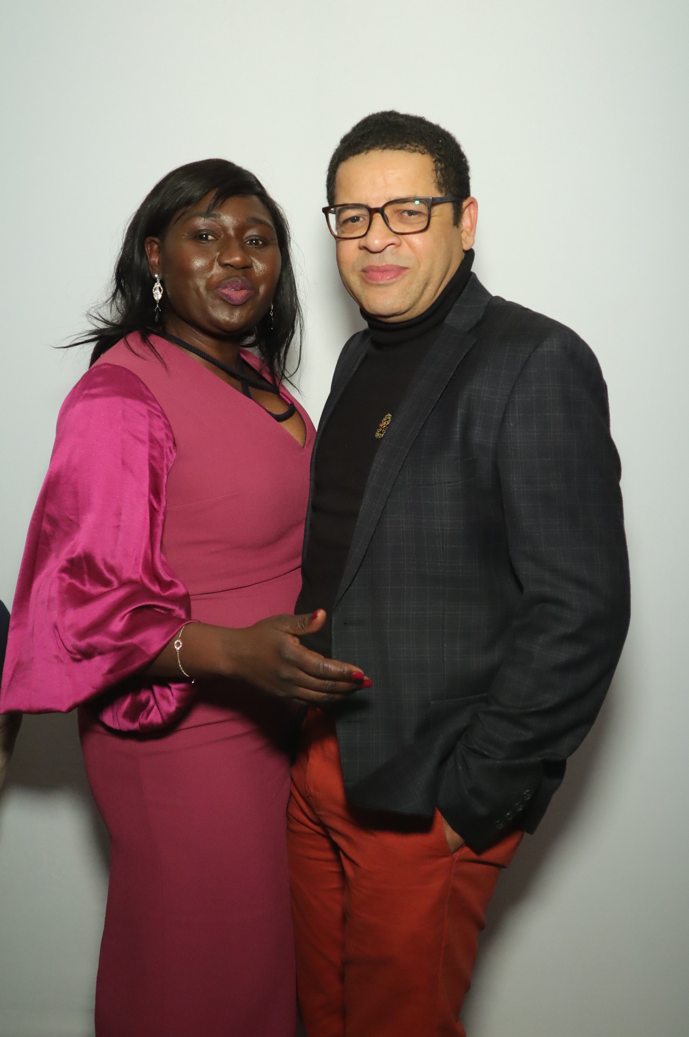 Queen's 40th Birthday Party | View more photos from the event at gallery.myphotoboothexperience.co.uk/u/MyPhotoBoothExperienceLtd/Queens-40th-Birthday-Party