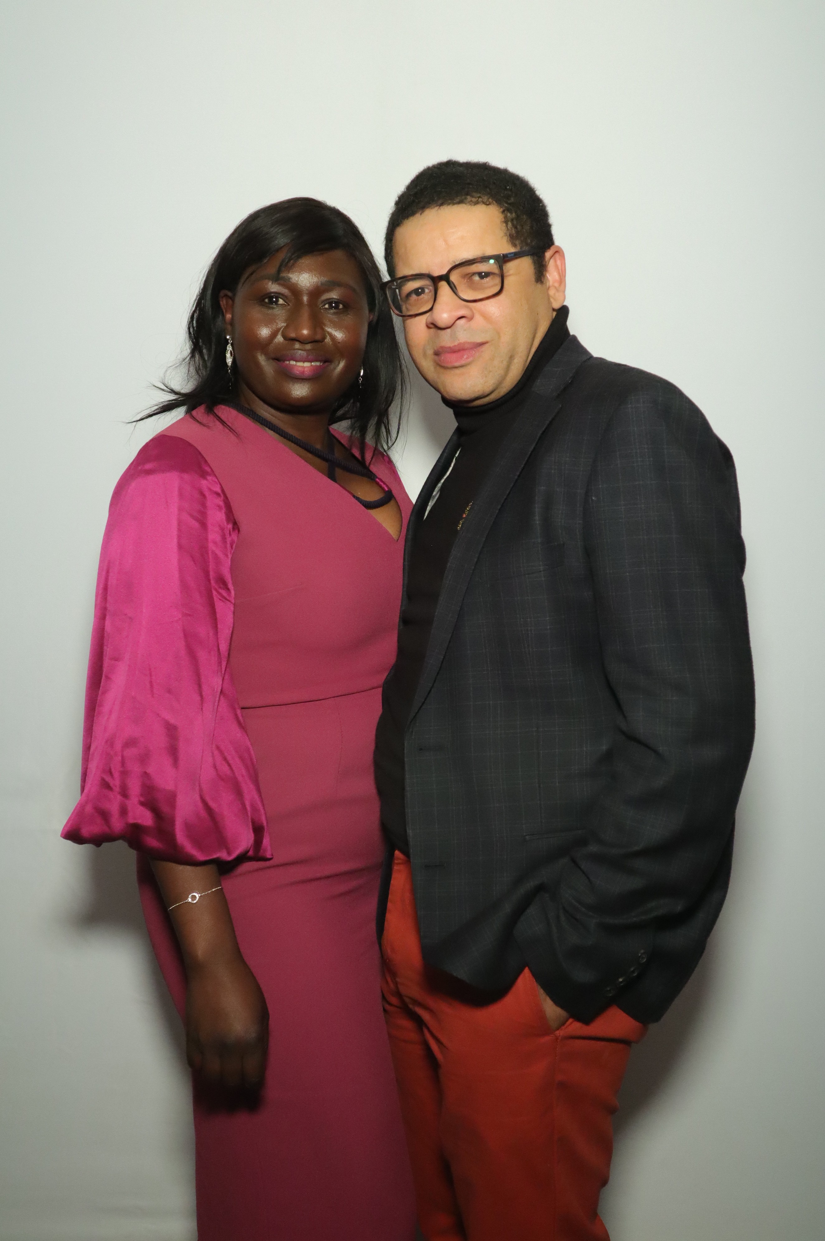 Queen's 40th Birthday Party | View more photos from the event at gallery.myphotoboothexperience.co.uk/u/MyPhotoBoothExperienceLtd/Queens-40th-Birthday-Party