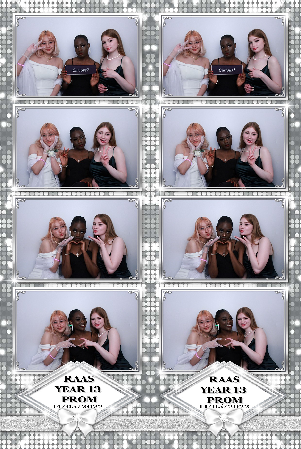 RAAS Year 13 Prom 2022 | View more photos from the event at gallery.myphotoboothexperience.co.uk/u/MyPhotoBoothExperienceLtd/RAAS-Year-13-Prom-2022