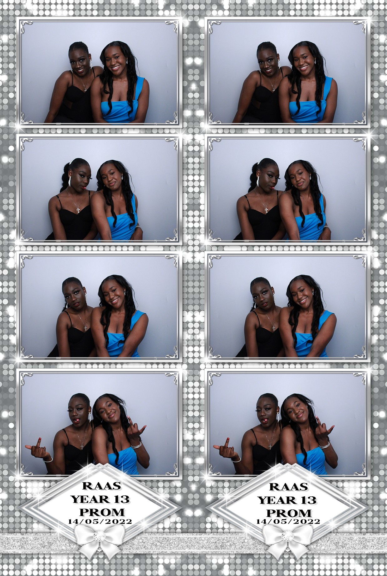 RAAS Year 13 Prom 2022 | View more photos from the event at gallery.myphotoboothexperience.co.uk/u/MyPhotoBoothExperienceLtd/RAAS-Year-13-Prom-2022