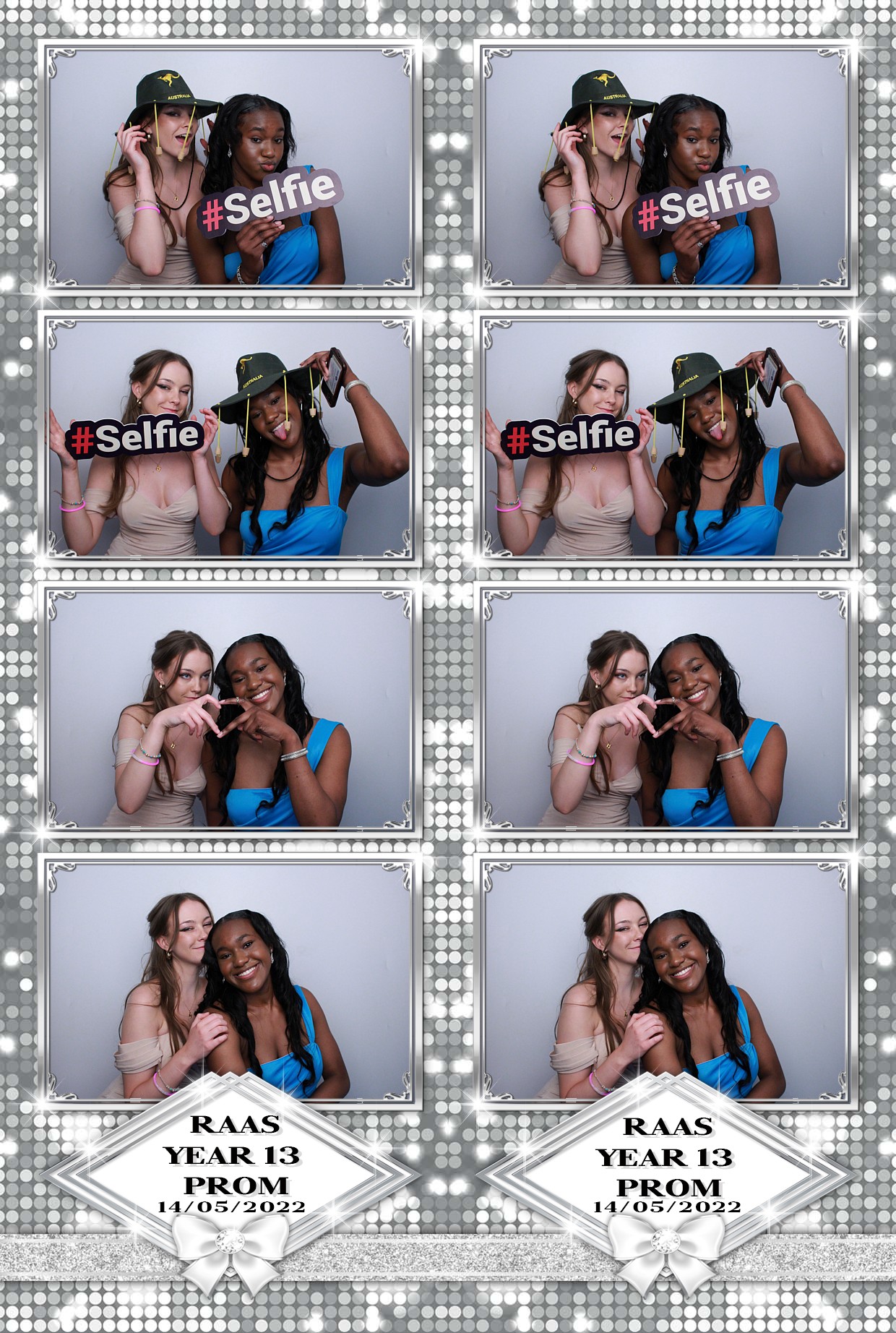 RAAS Year 13 Prom 2022 | View more photos from the event at gallery.myphotoboothexperience.co.uk/u/MyPhotoBoothExperienceLtd/RAAS-Year-13-Prom-2022