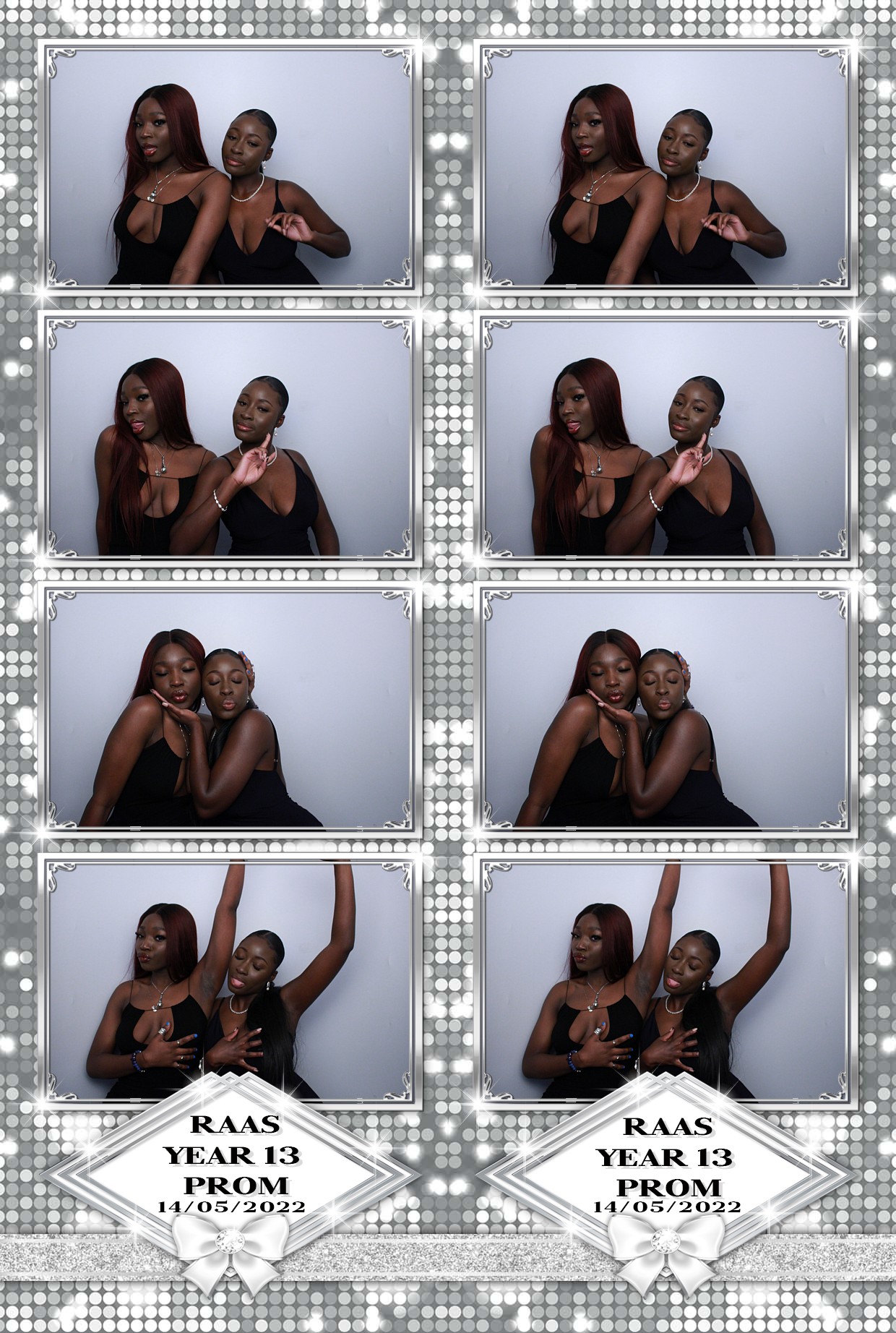 RAAS Year 13 Prom 2022 | View more photos from the event at gallery.myphotoboothexperience.co.uk/u/MyPhotoBoothExperienceLtd/RAAS-Year-13-Prom-2022